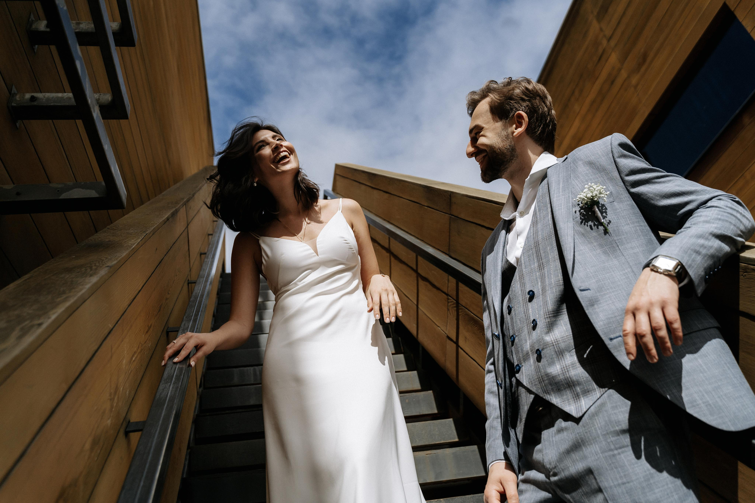 Fervent August. Wedding & Documentary Photographer based in Nuremberg — available across Europe & Turkey | Vitalii Nasonov