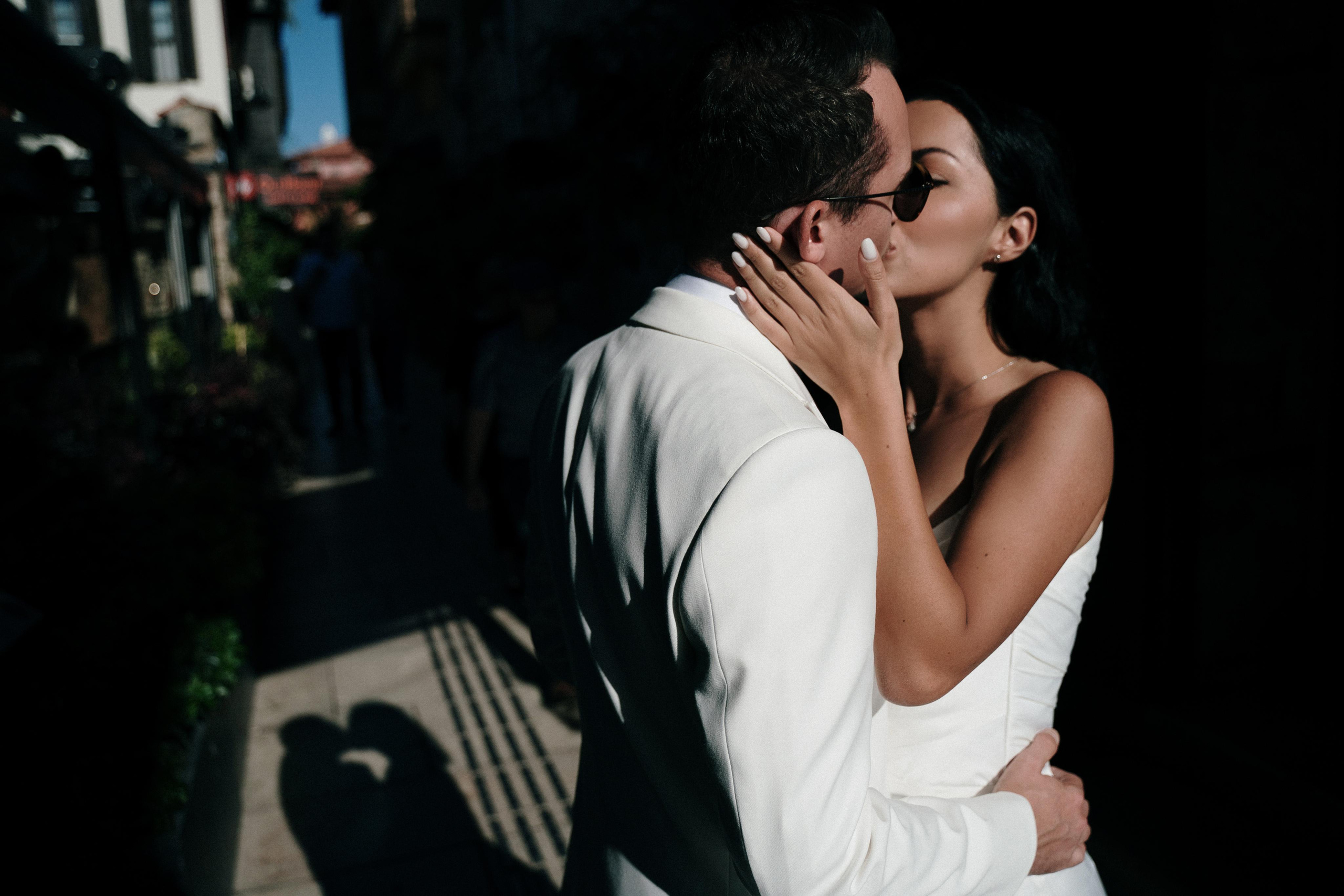 Streets of Antalya. Wedding & Documentary Photographer based in Nuremberg — available across Europe & Turkey | Vitalii Nasonov