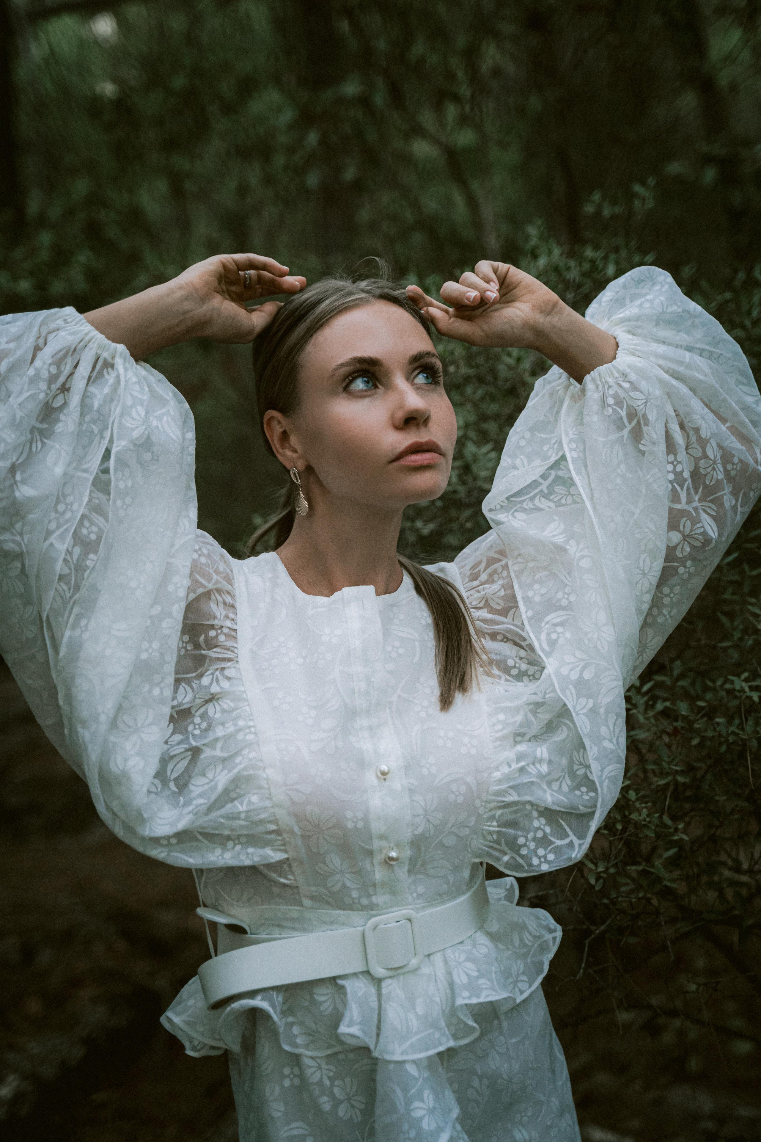 Corn field and Eagle Canyon. Antalya. Wedding & Documentary Photographer based in Nuremberg — available across Europe & Turkey | Vitalii Nasonov