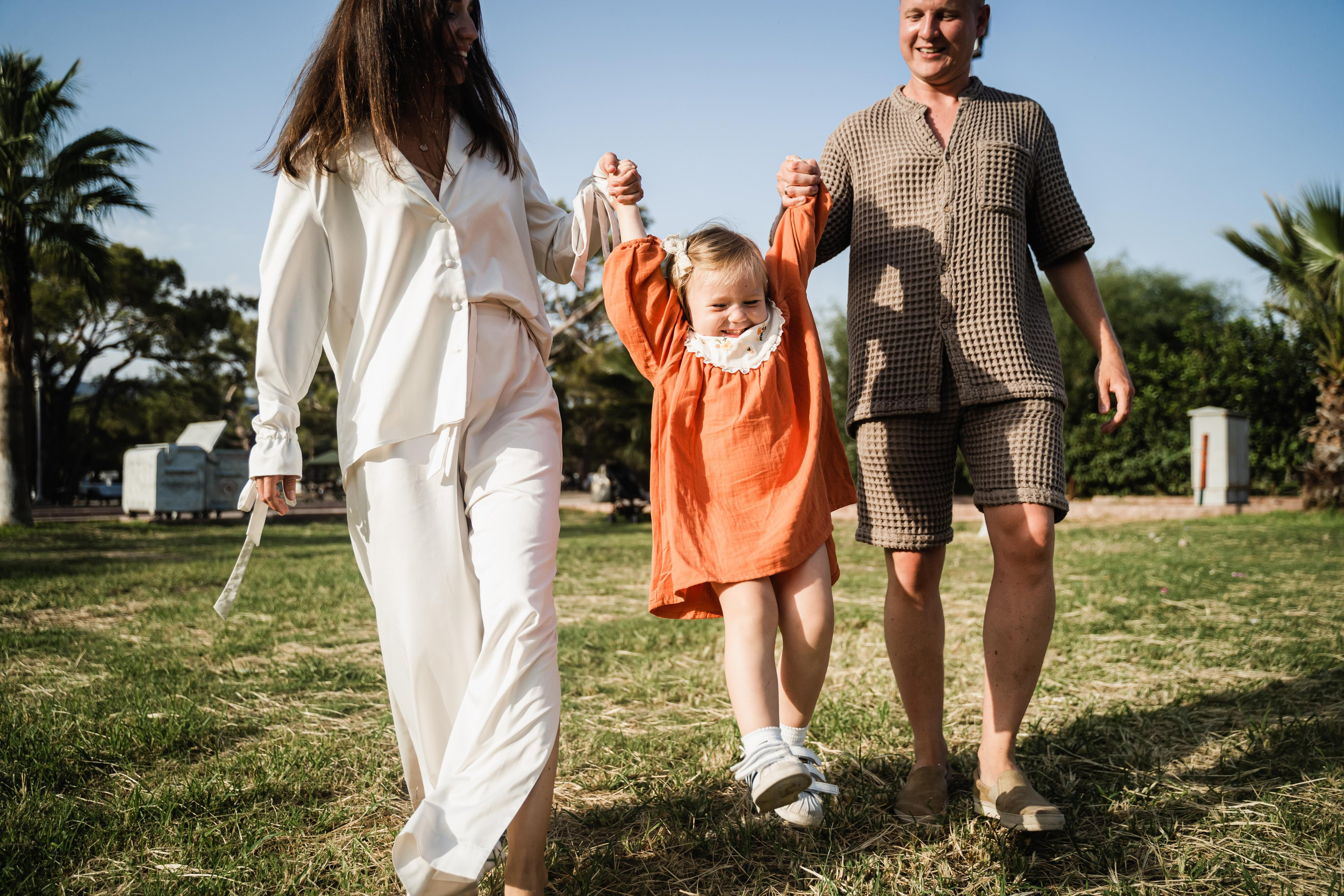 Hearts of four. Wedding & Documentary Photographer based in Nuremberg — available across Europe & Turkey | Vitalii Nasonov