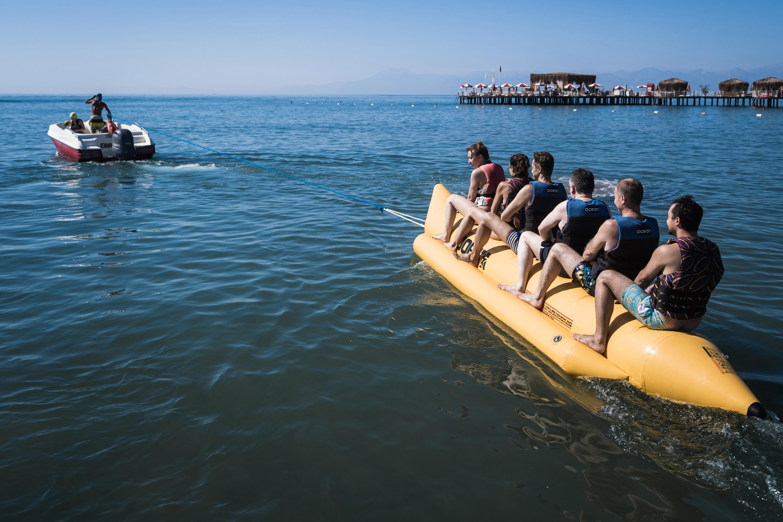 QIWI wknd Antalya. Wedding & Documentary Photographer based in Nuremberg — available across Europe & Turkey | Vitalii Nasonov