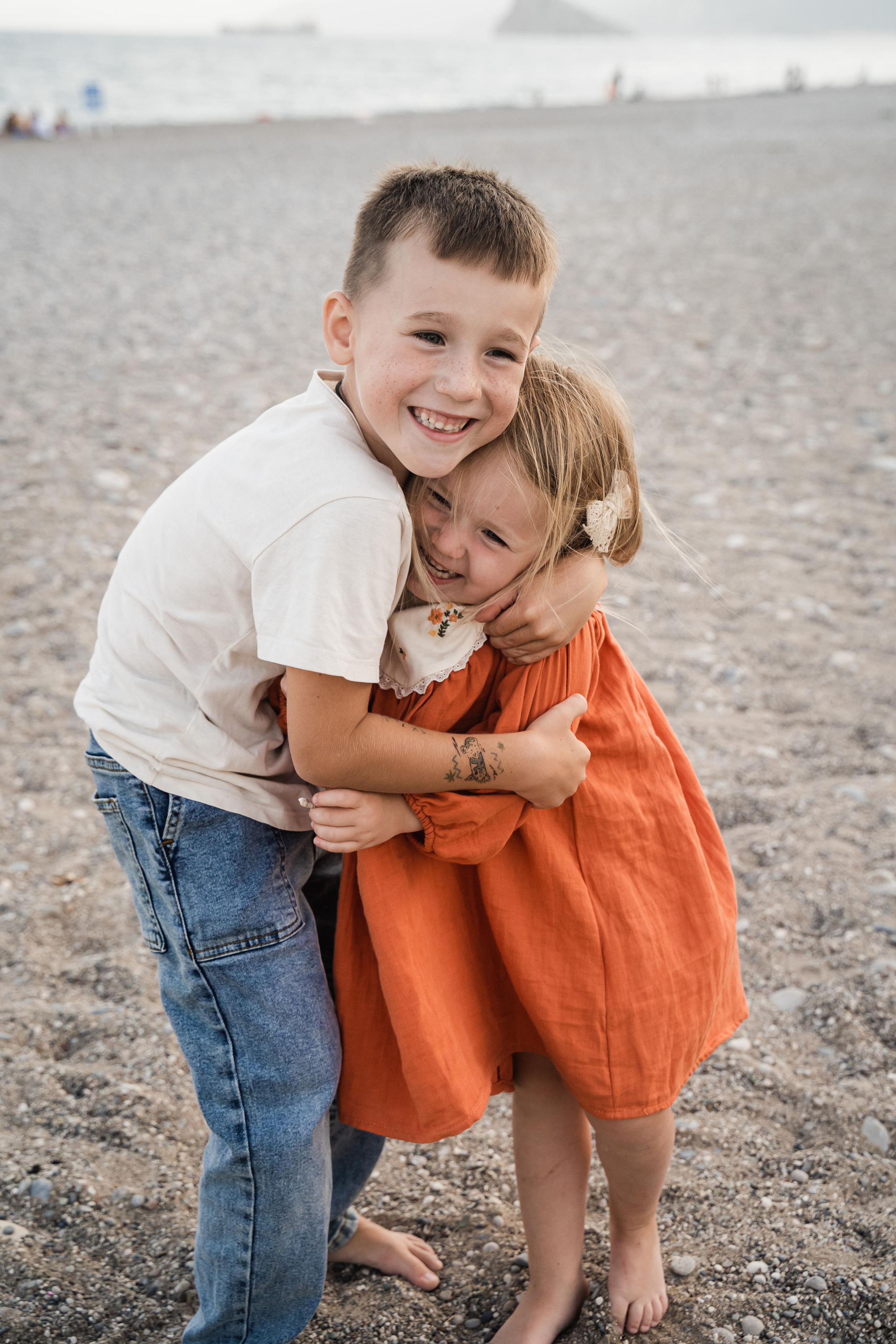 Hearts of four. Wedding & Documentary Photographer based in Nuremberg — available across Europe & Turkey | Vitalii Nasonov