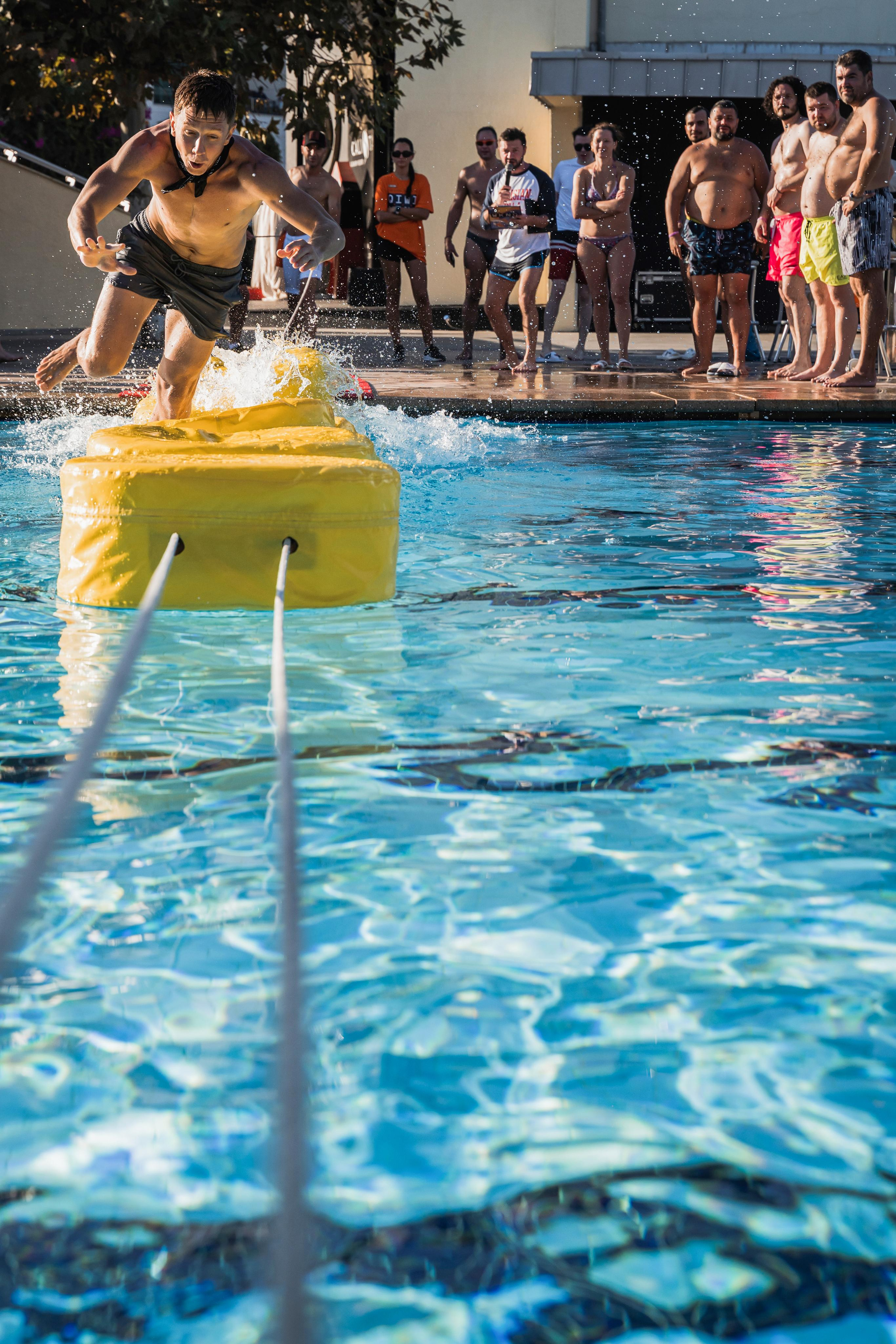 QIWI wknd Antalya. Wedding & Documentary Photographer based in Nuremberg — available across Europe & Turkey | Vitalii Nasonov