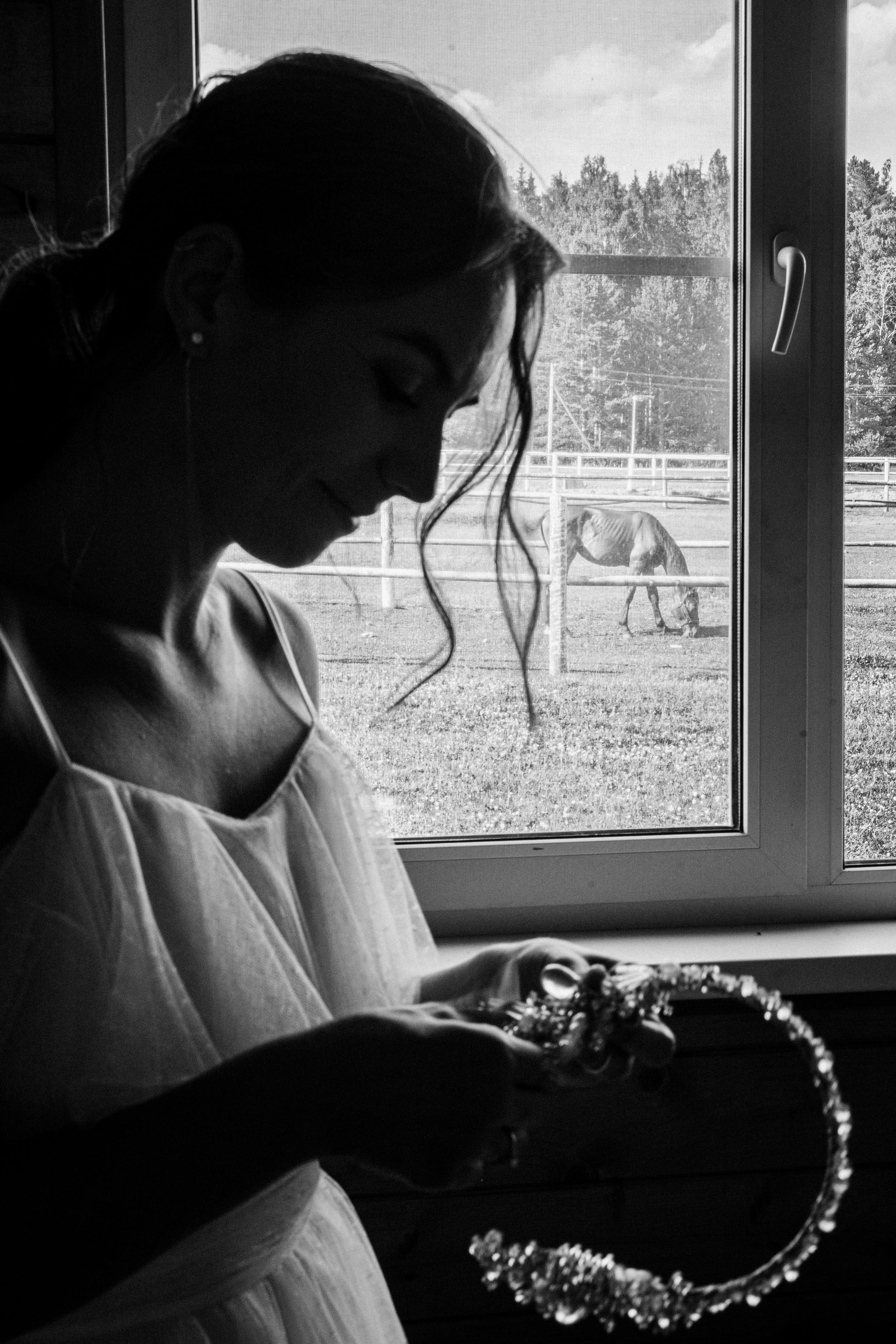 River Club Wedding. Wedding & Documentary Photographer based in Nuremberg — available across Europe & Turkey | Vitalii Nasonov