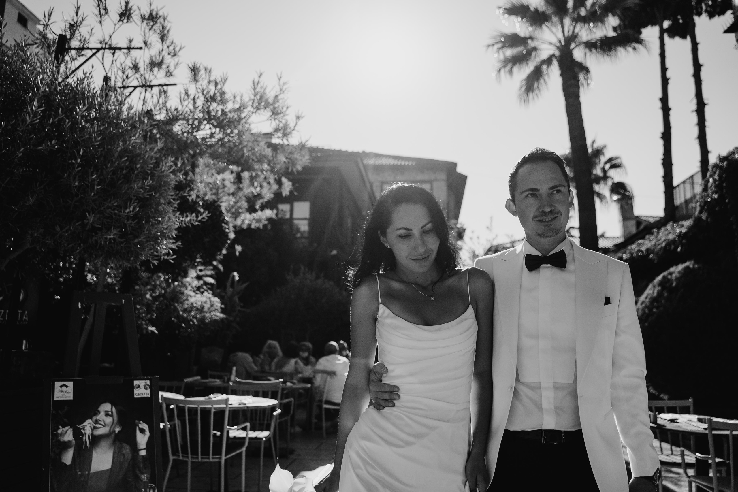 Streets of Antalya. Wedding & Documentary Photographer based in Nuremberg — available across Europe & Turkey | Vitalii Nasonov