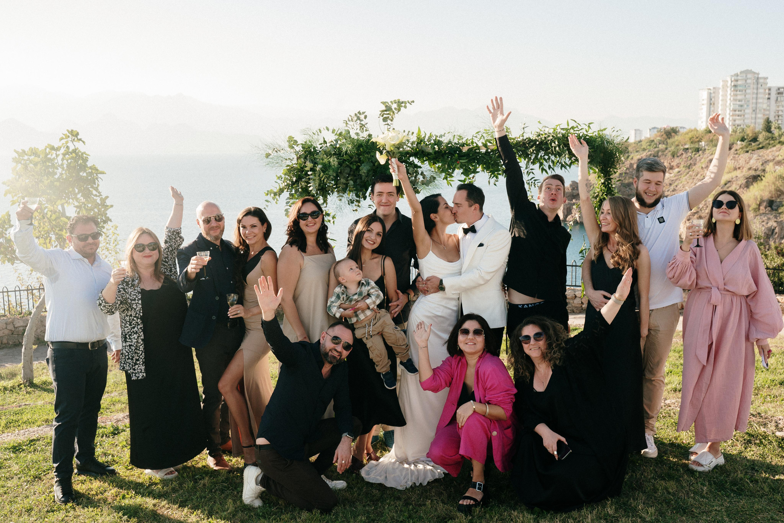 Streets of Antalya. Wedding & Documentary Photographer based in Nuremberg — available across Europe & Turkey | Vitalii Nasonov