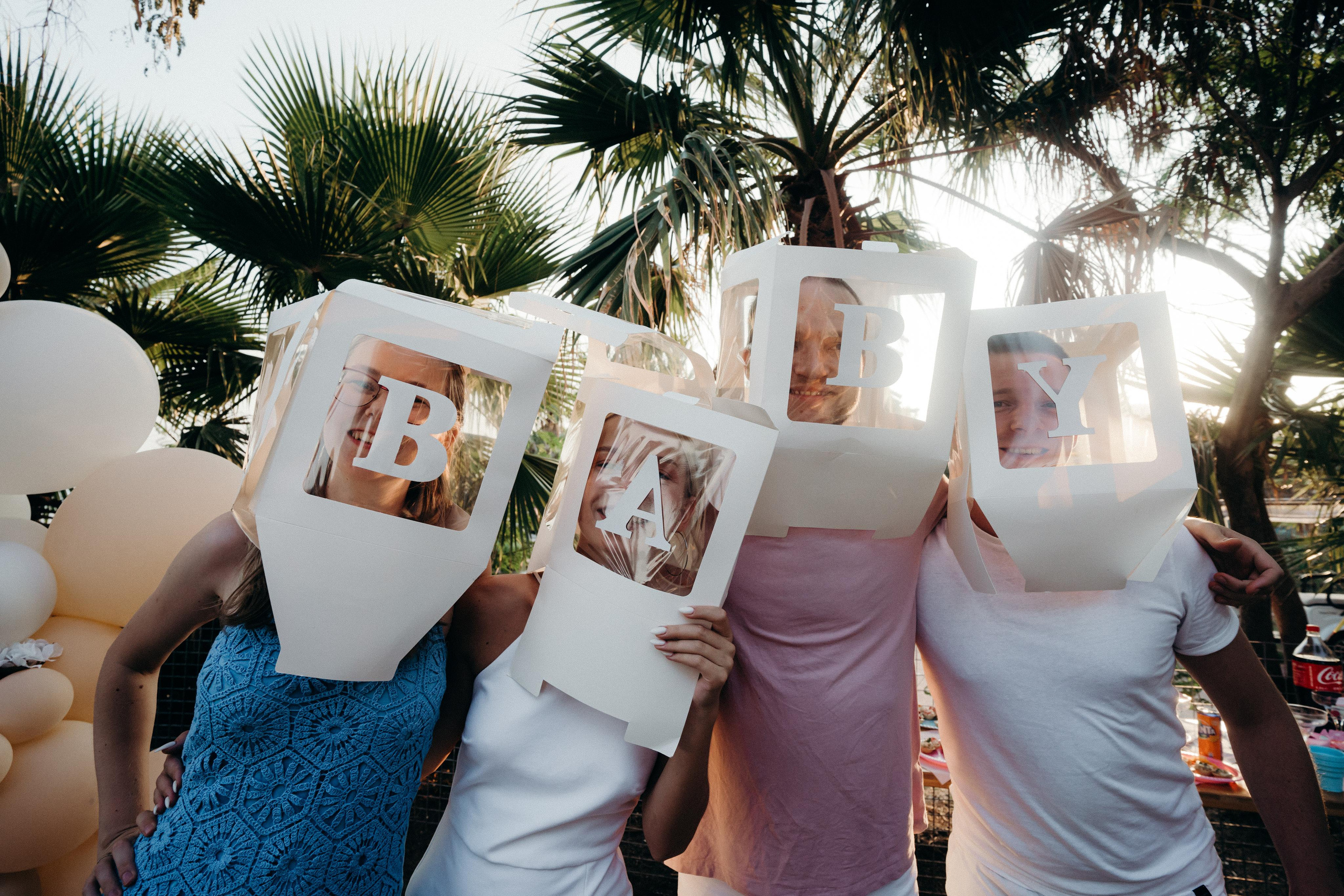 Its a Girl!. Wedding & Documentary Photographer based in Nuremberg — available across Europe & Turkey | Vitalii Nasonov