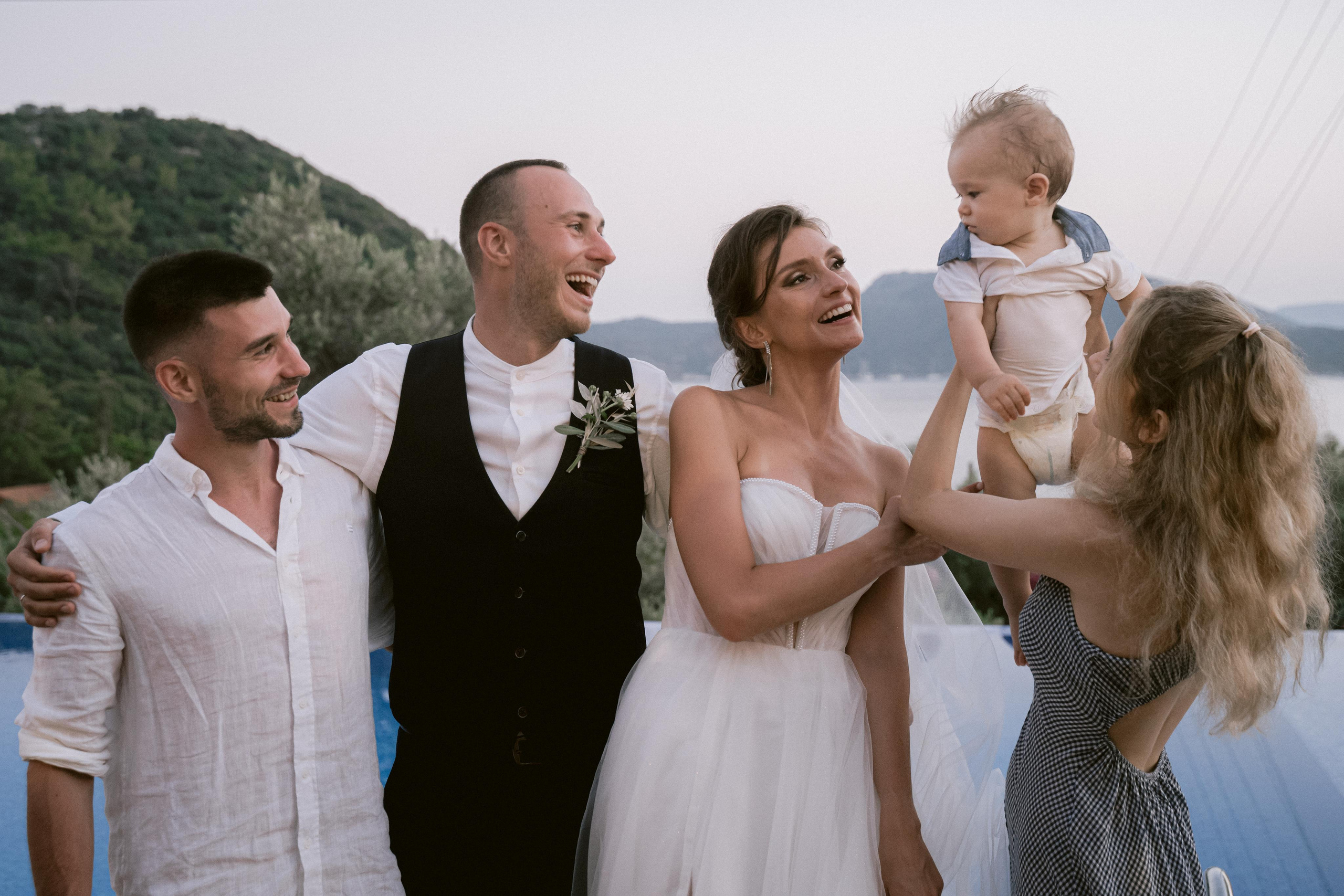 Kaş in Love. Wedding & Documentary Photographer based in Nuremberg — available across Europe & Turkey | Vitalii Nasonov
