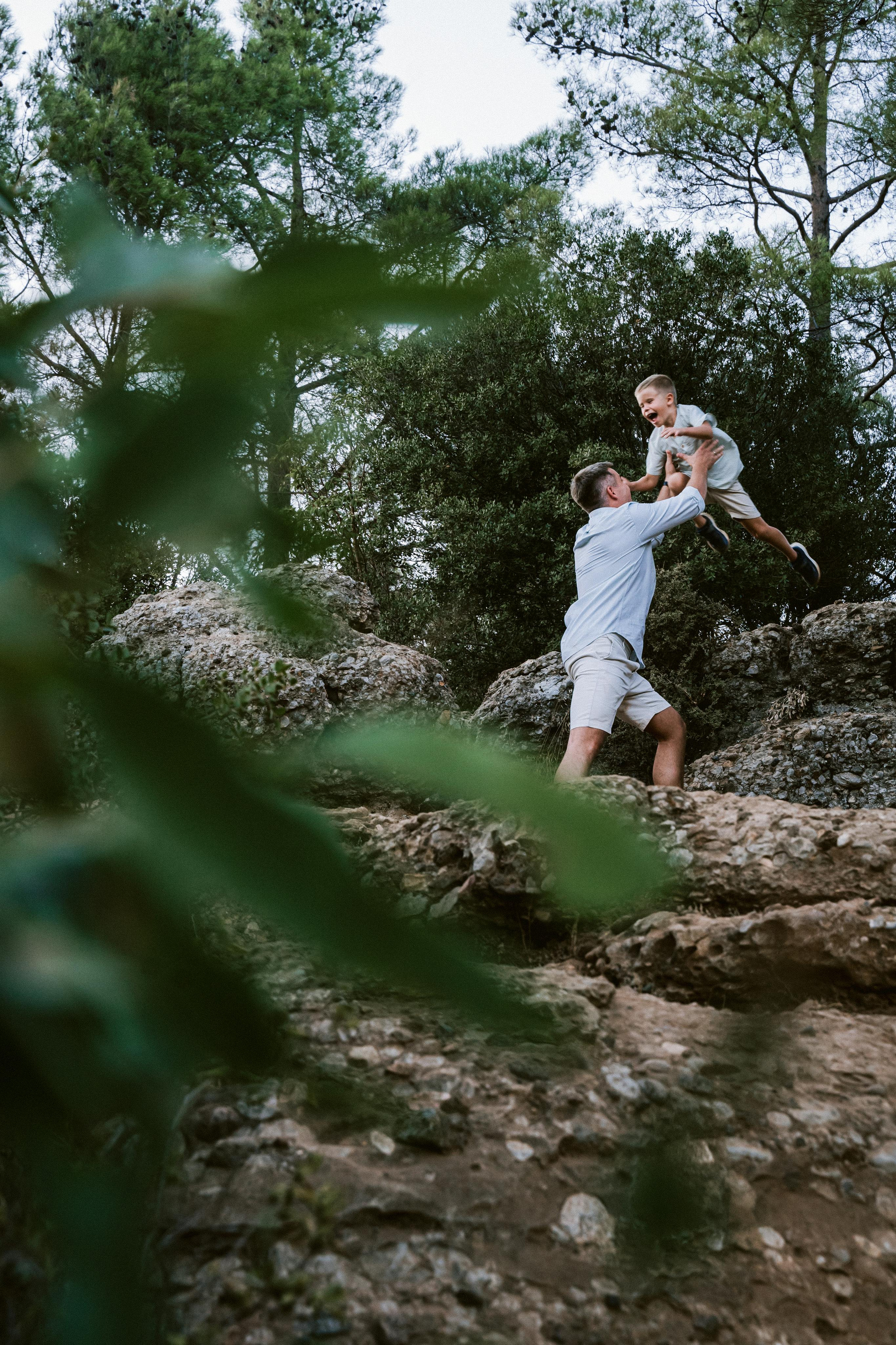 Corn field and Eagle Canyon. Antalya. Wedding & Documentary Photographer based in Nuremberg — available across Europe & Turkey | Vitalii Nasonov