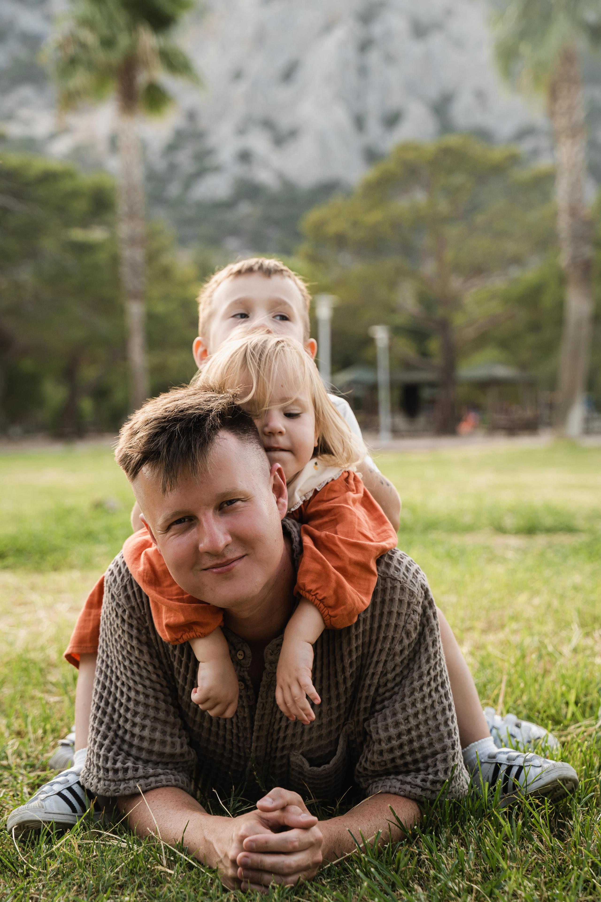 Hearts of four. Wedding & Documentary Photographer based in Nuremberg — available across Europe & Turkey | Vitalii Nasonov