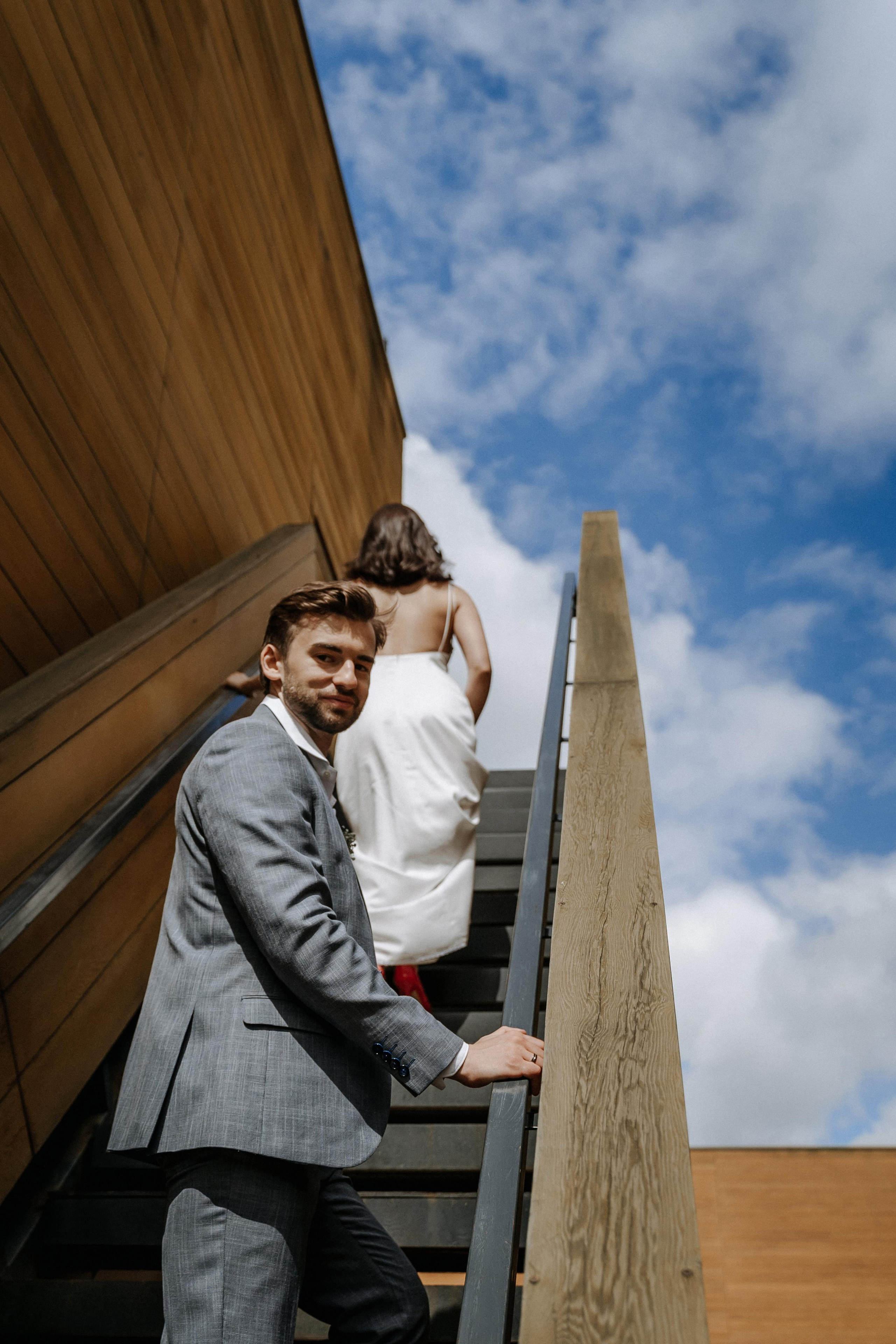 Fervent August. Wedding & Documentary Photographer based in Nuremberg — available across Europe & Turkey | Vitalii Nasonov