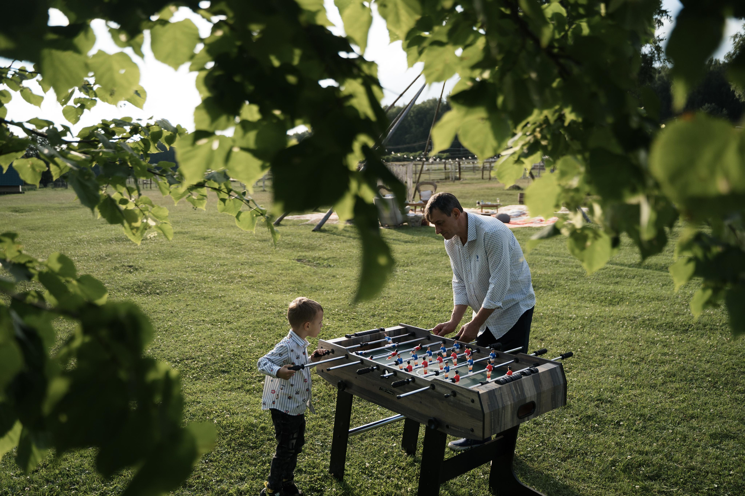 River Club Wedding. Wedding & Documentary Photographer based in Nuremberg — available across Europe & Turkey | Vitalii Nasonov