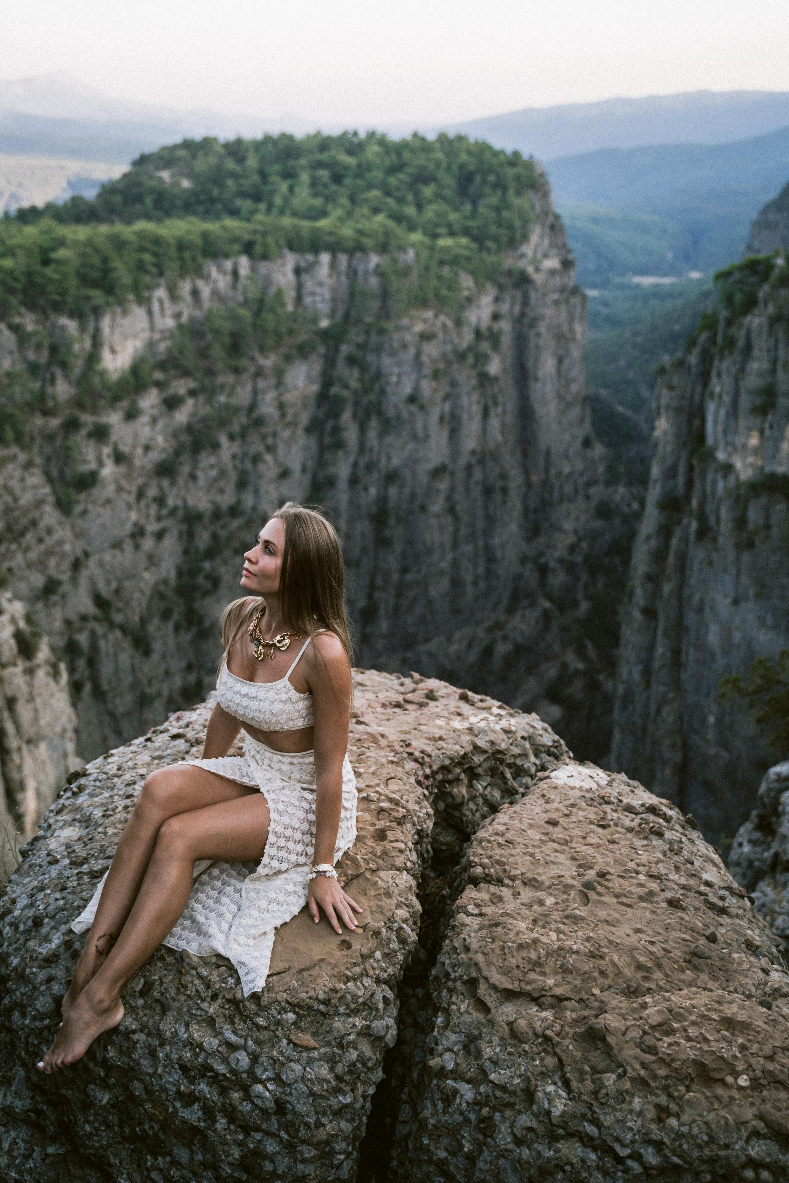 Corn field and Eagle Canyon. Antalya. Wedding & Documentary Photographer based in Nuremberg — available across Europe & Turkey | Vitalii Nasonov