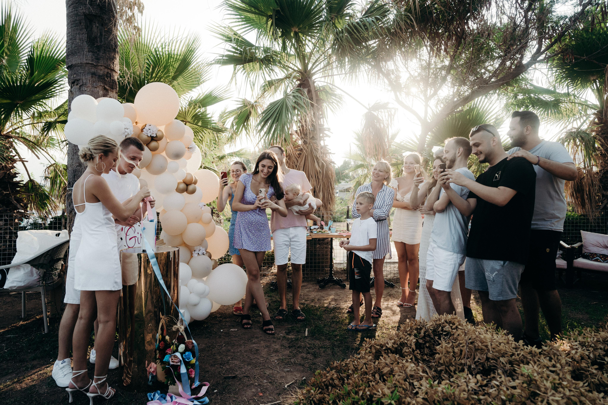 Its a Girl!. Wedding & Documentary Photographer based in Nuremberg — available across Europe & Turkey | Vitalii Nasonov