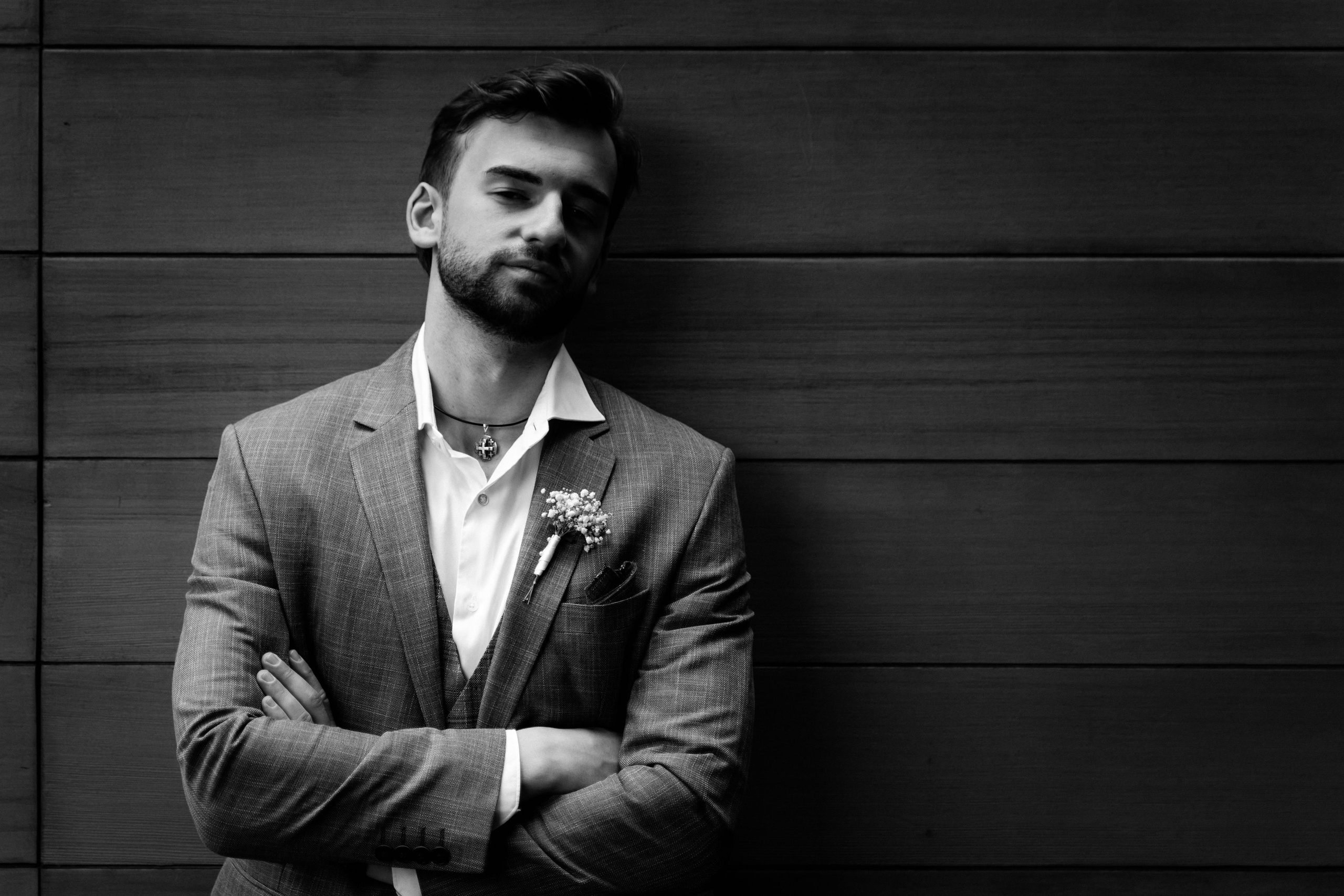 Fervent August. Wedding & Documentary Photographer based in Nuremberg — available across Europe & Turkey | Vitalii Nasonov