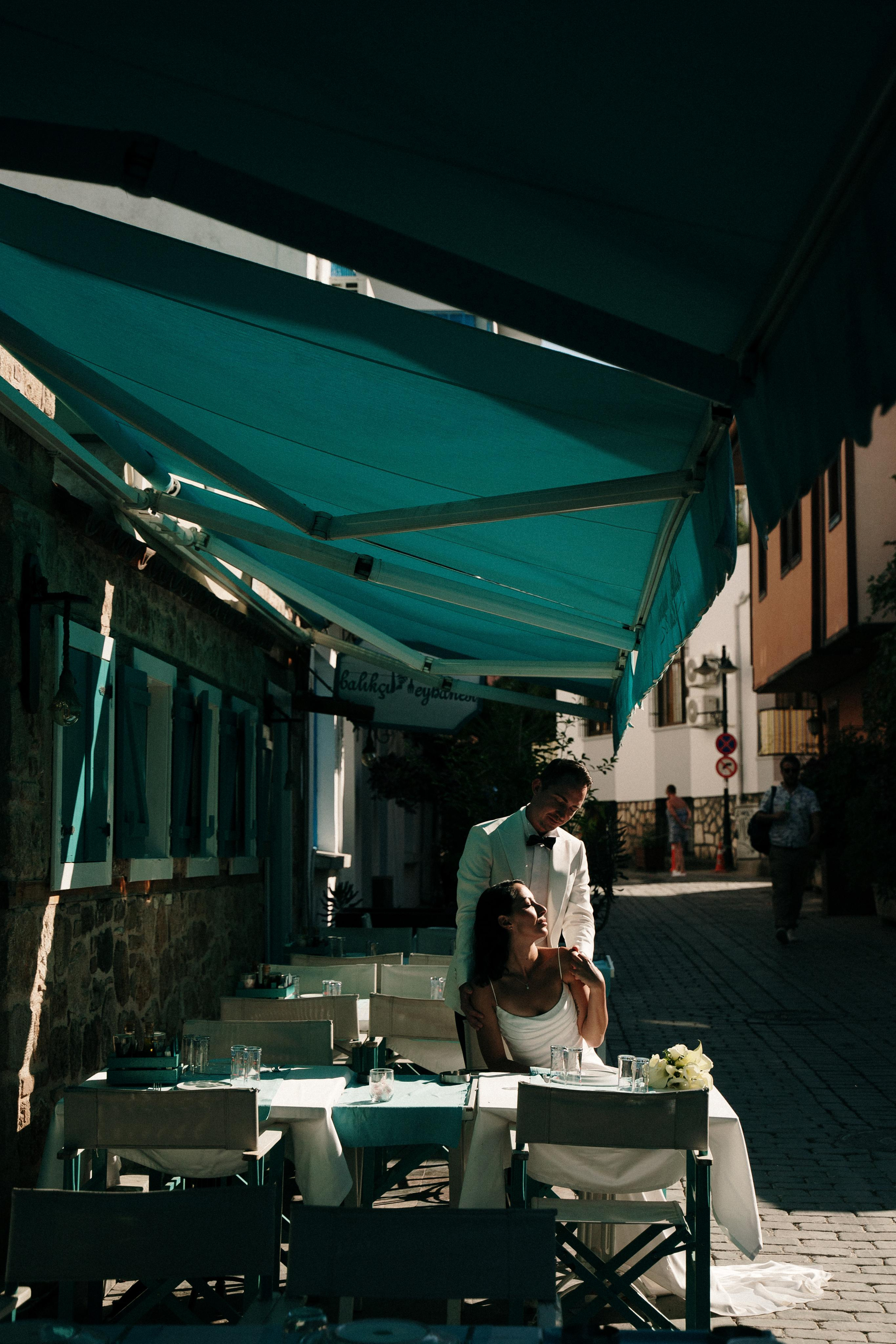 Streets of Antalya. Wedding & Documentary Photographer based in Nuremberg — available across Europe & Turkey | Vitalii Nasonov