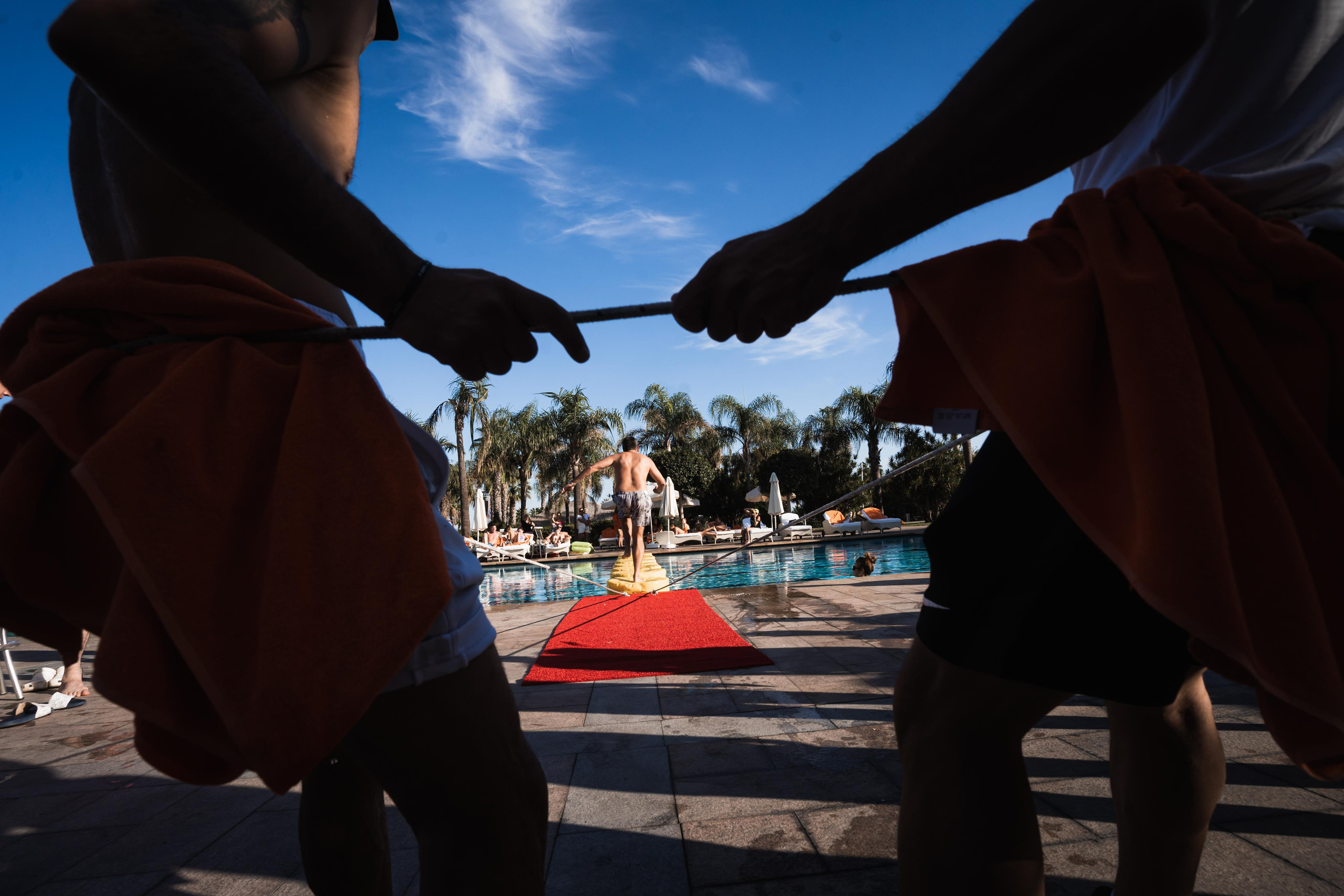 QIWI wknd Antalya. Wedding & Documentary Photographer based in Nuremberg — available across Europe & Turkey | Vitalii Nasonov