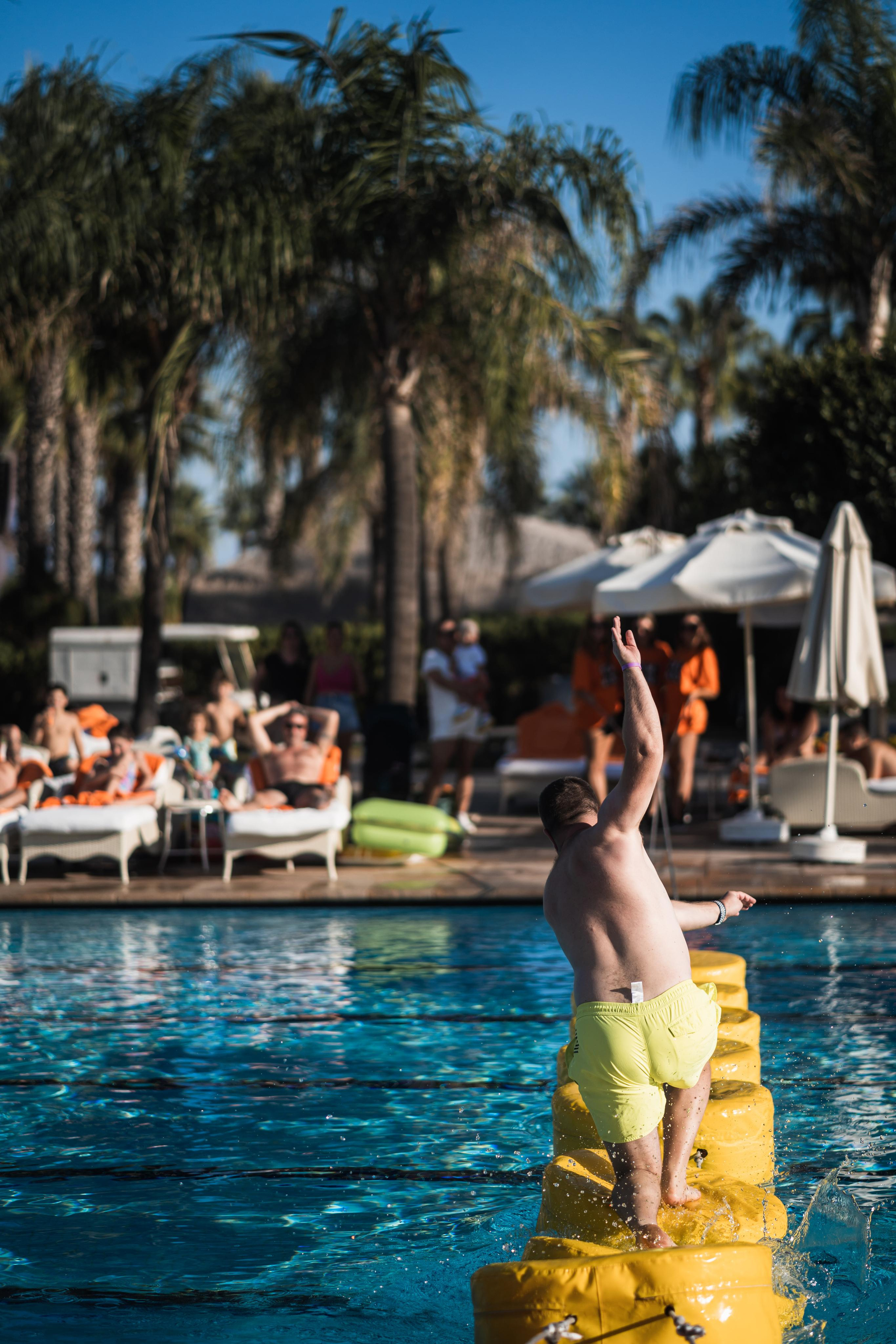 QIWI wknd Antalya. Wedding & Documentary Photographer based in Nuremberg — available across Europe & Turkey | Vitalii Nasonov