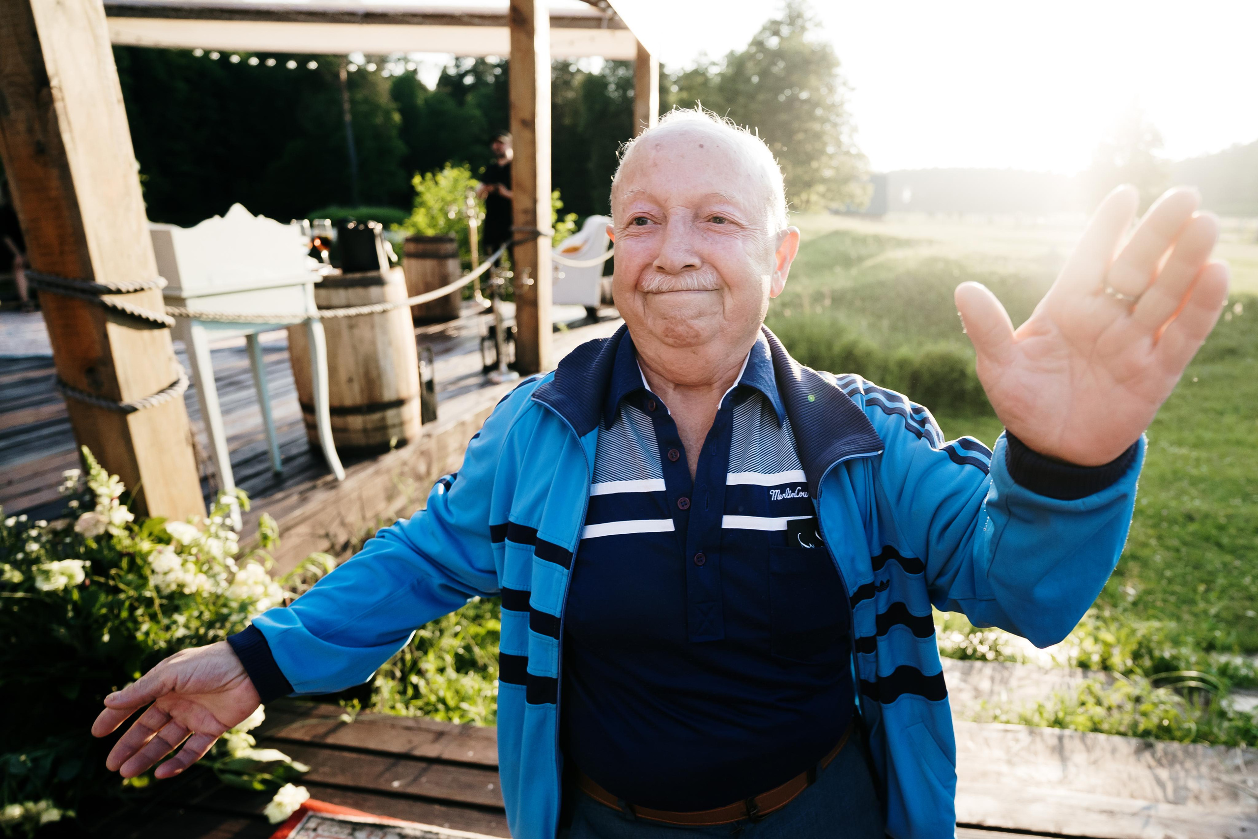 River Club Wedding. Wedding & Documentary Photographer based in Nuremberg — available across Europe & Turkey | Vitalii Nasonov