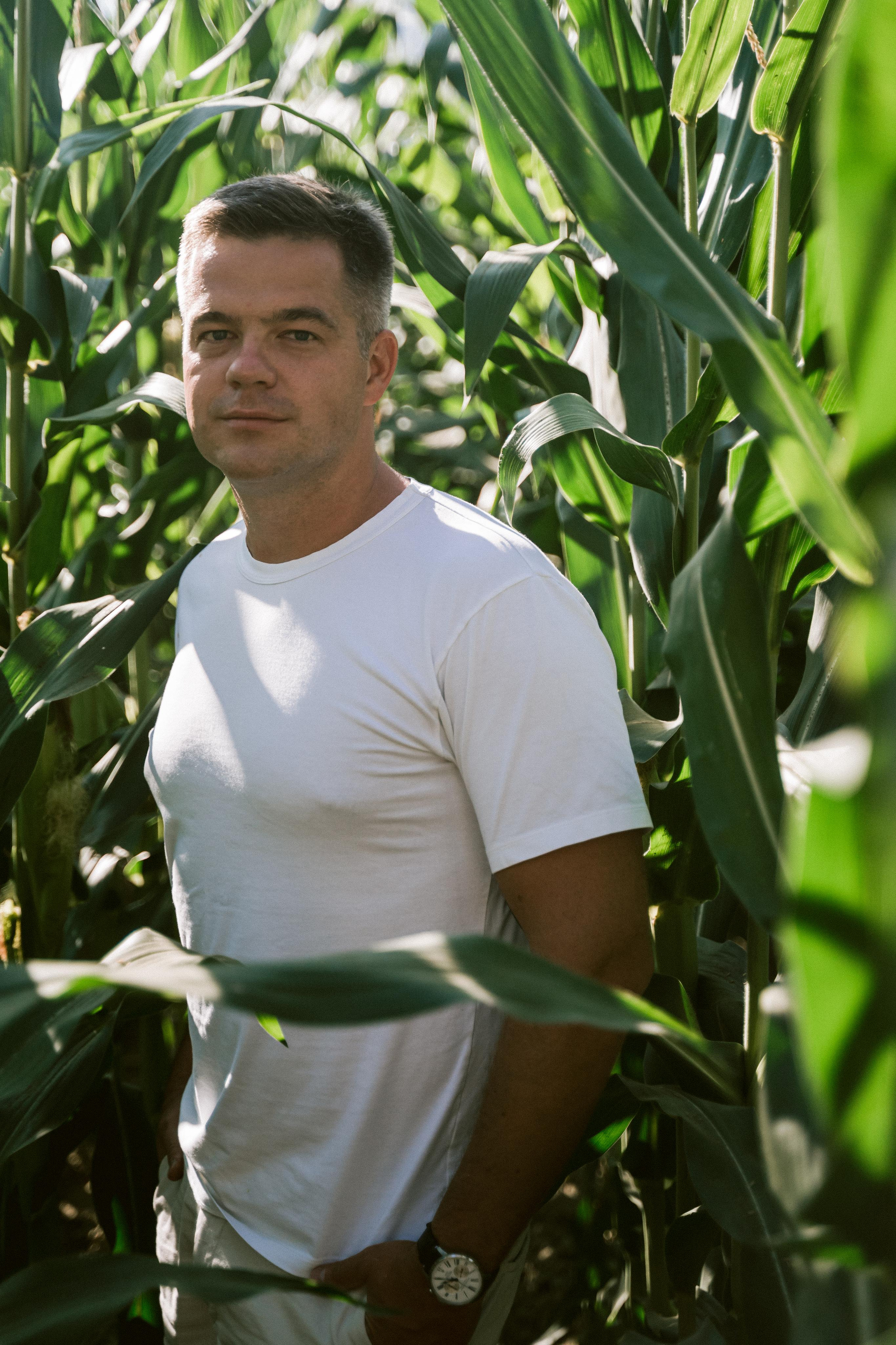 Corn field and Eagle Canyon. Antalya. Wedding & Documentary Photographer based in Nuremberg — available across Europe & Turkey | Vitalii Nasonov