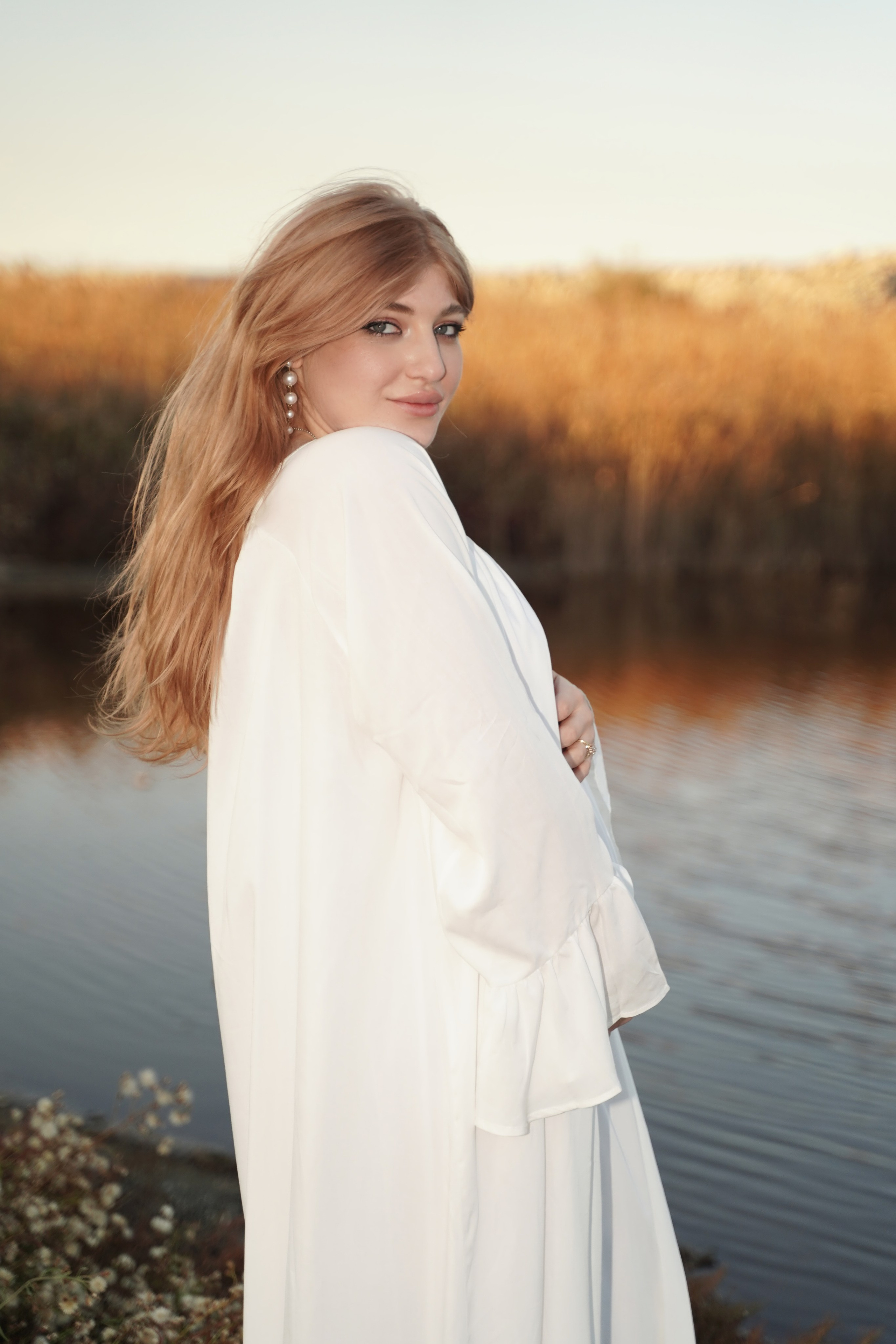 Гендер пати. Амина Абасова — индивидуальный фотограф в Махачкале, Дагестан