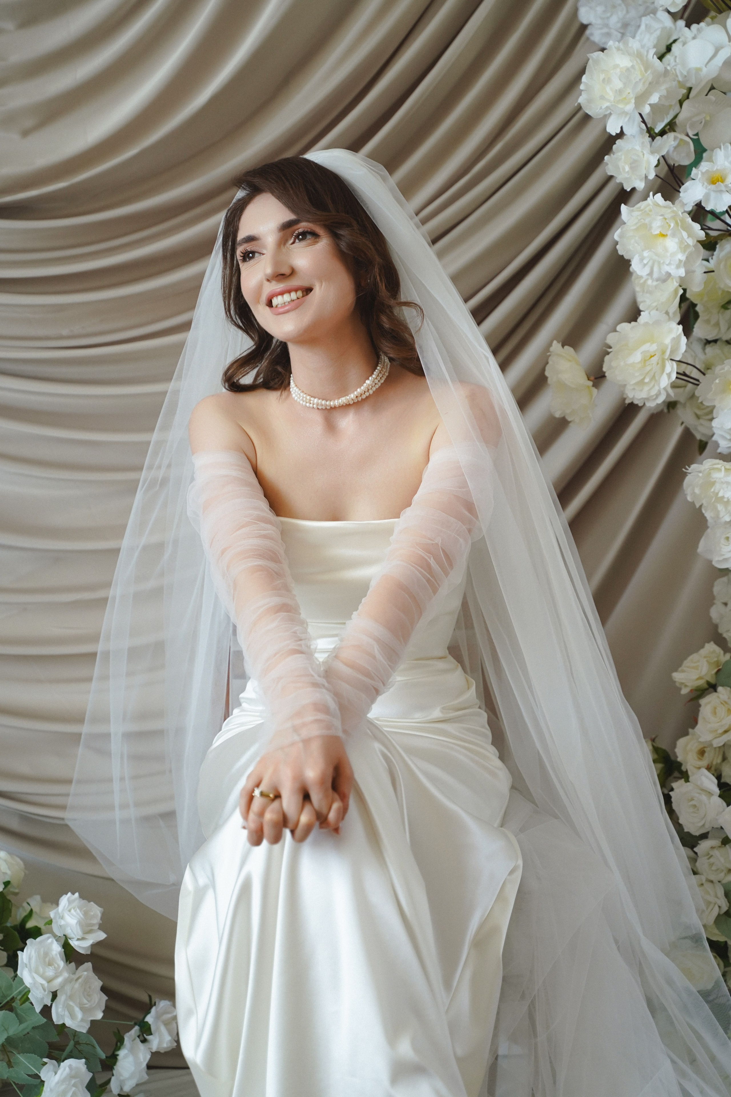 Сая. Амина Абасова — индивидуальный фотограф в Махачкале, Дагестан