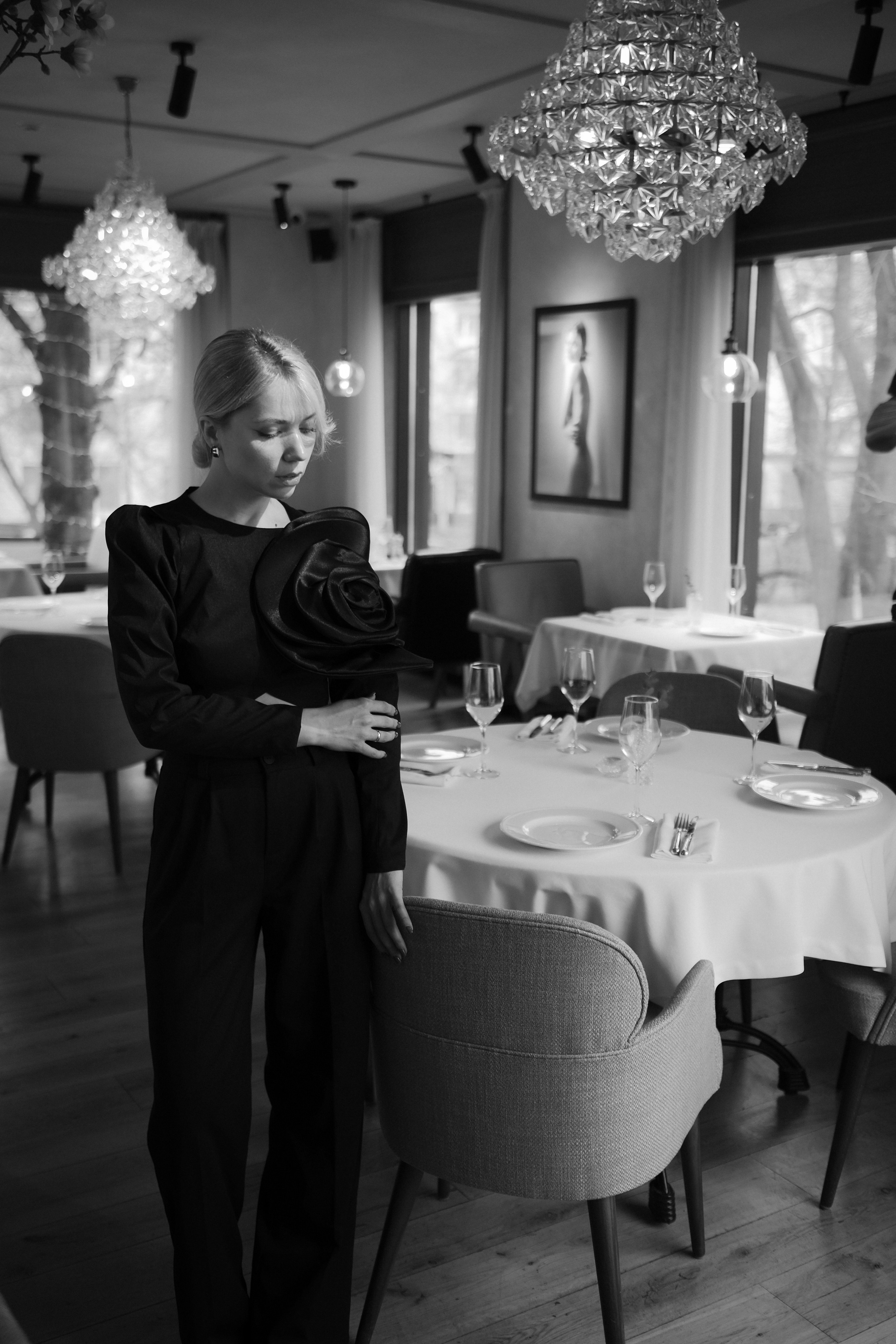 Bon appetit. Главная