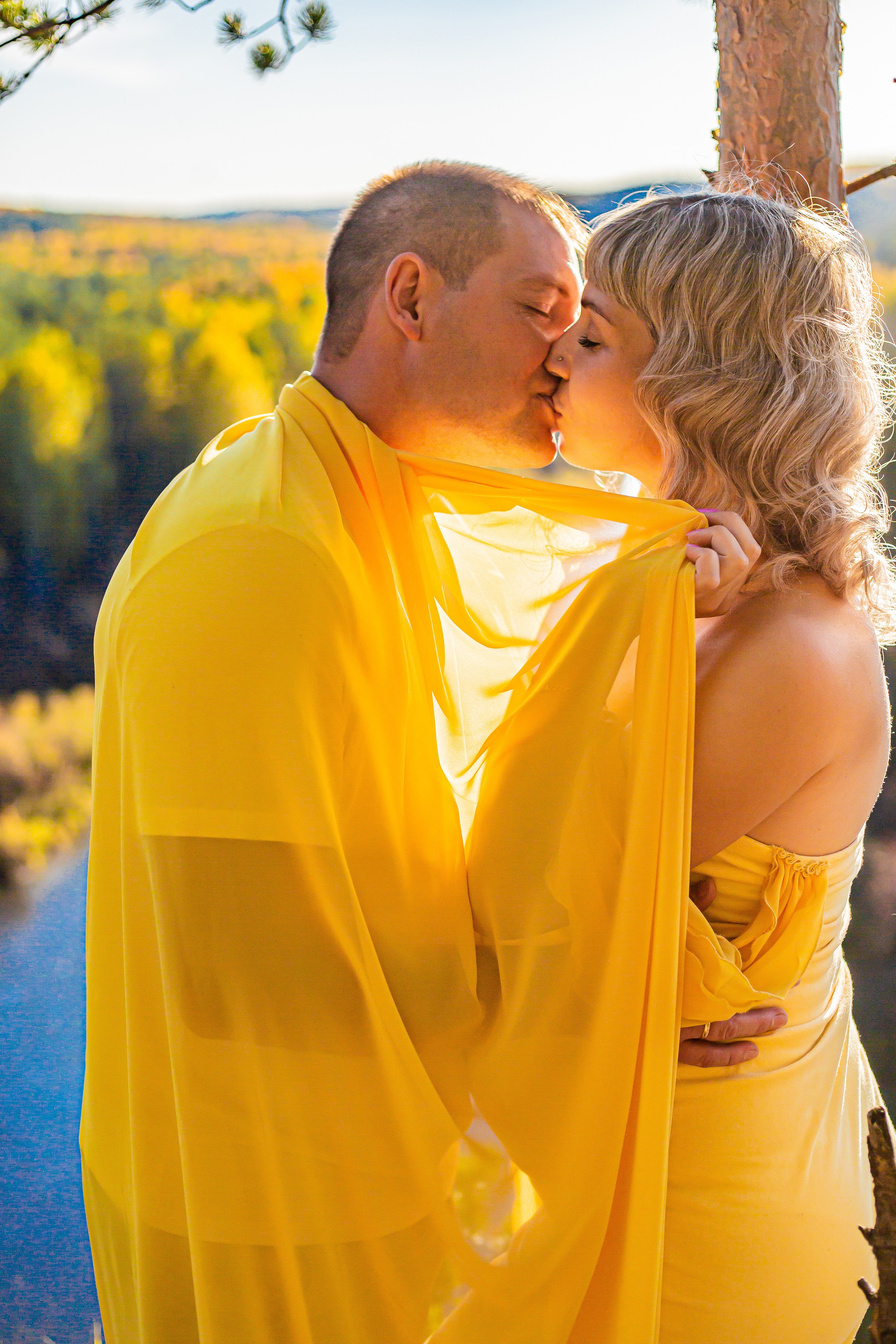 В ожидании чуда. Авторские туры с профессиональным фотографом