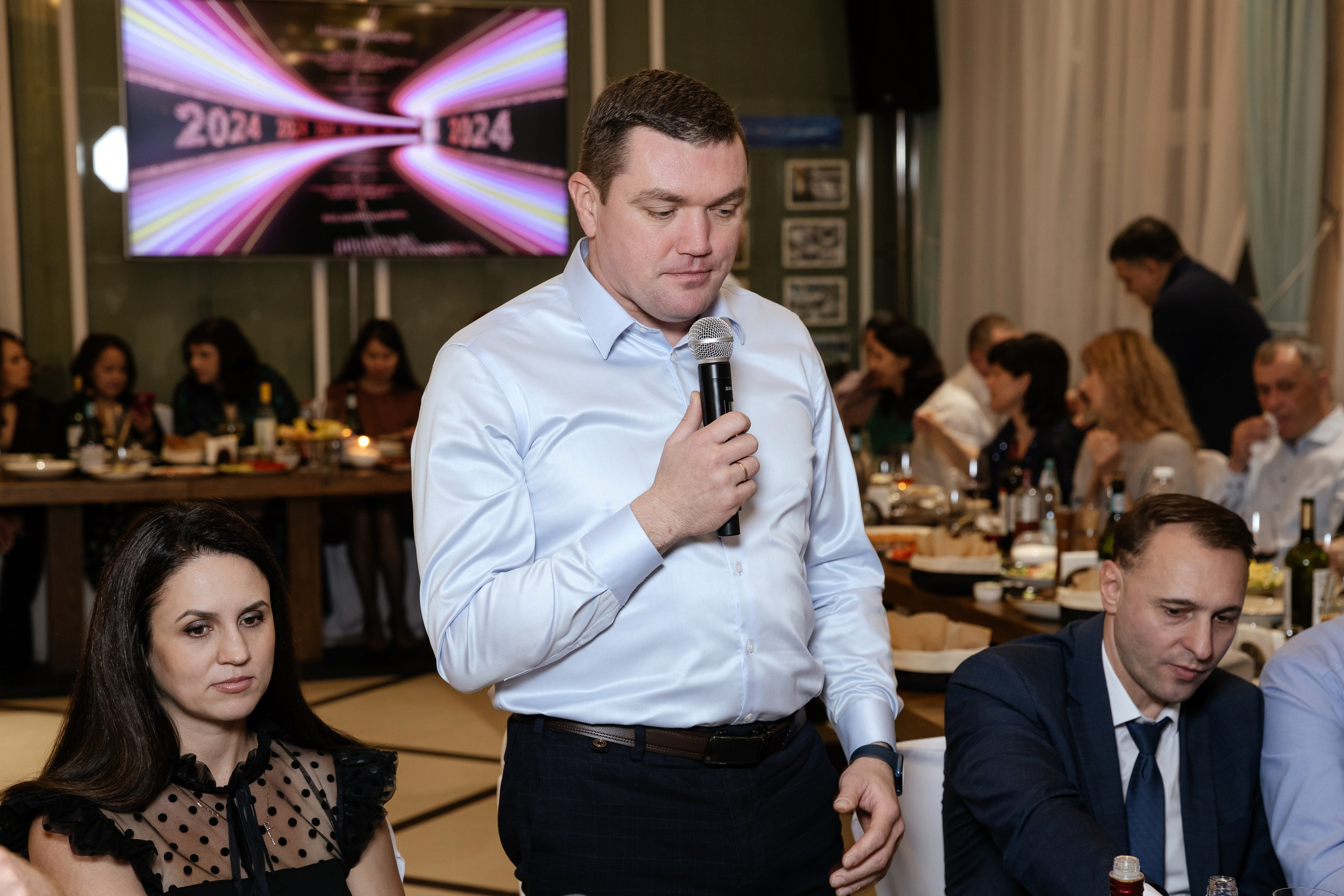 Олимп. Семейный фотограф — Макс Белогрудов