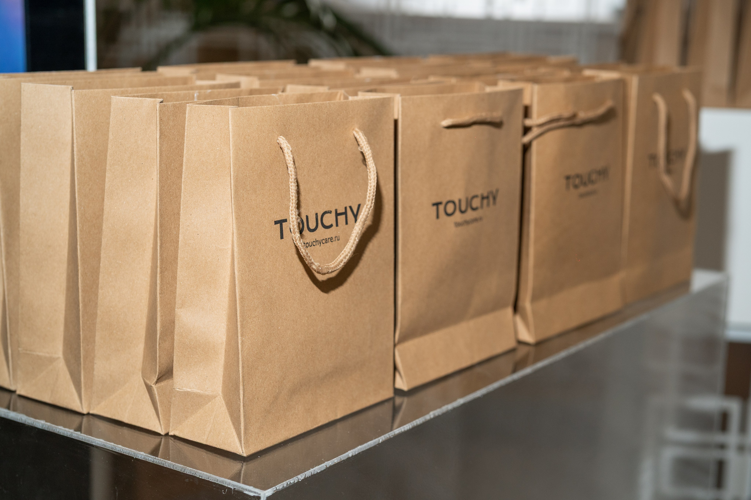 Конференция «О здоровье бьюти-мастера». Фотограф в Санкт-Петербурге Алексеев Егор