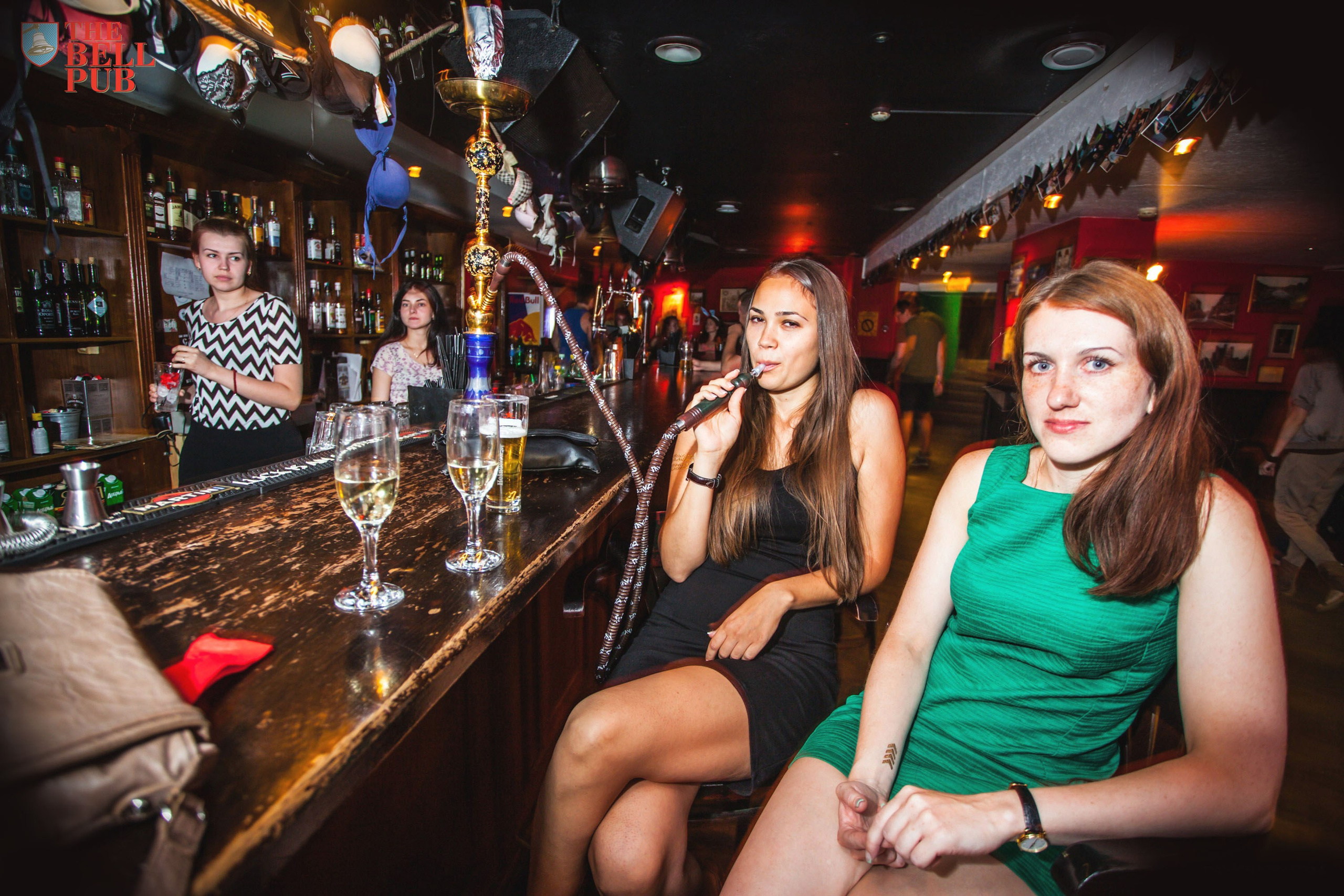 BELL PUB. Фотограф Михаил Коган — Москва 89267284460