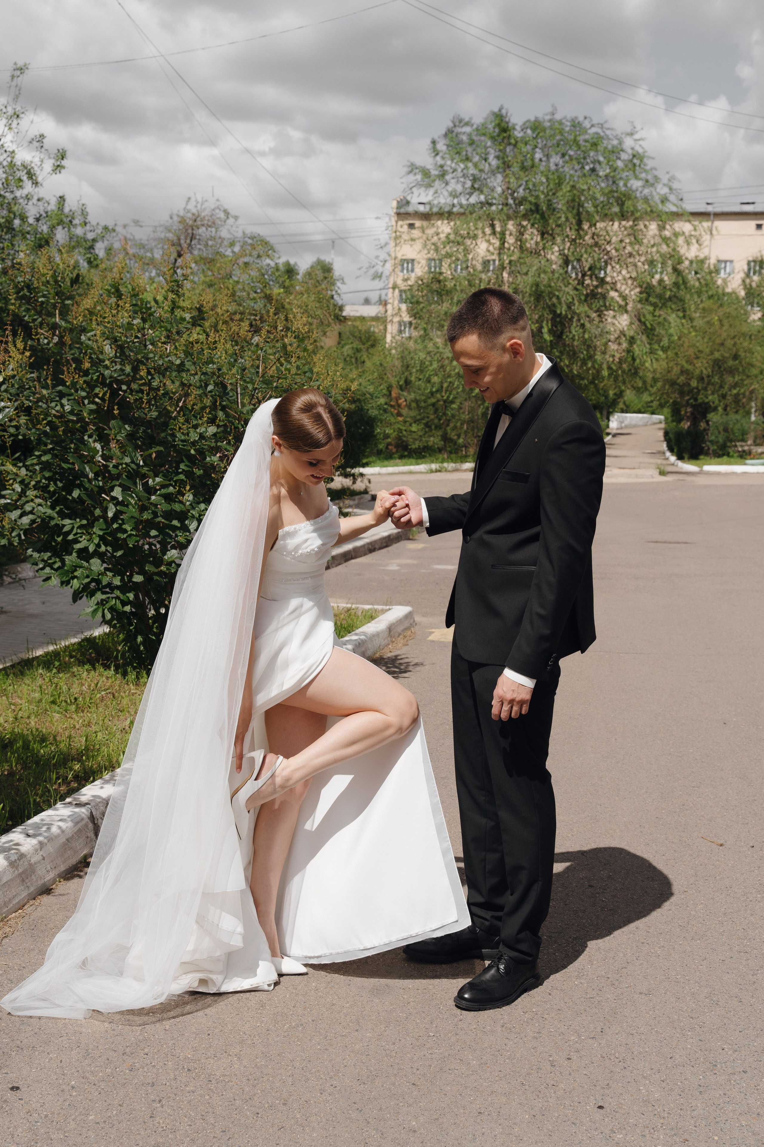 WEDDING. Свадебный Фотограф Чита Малахов Филипп