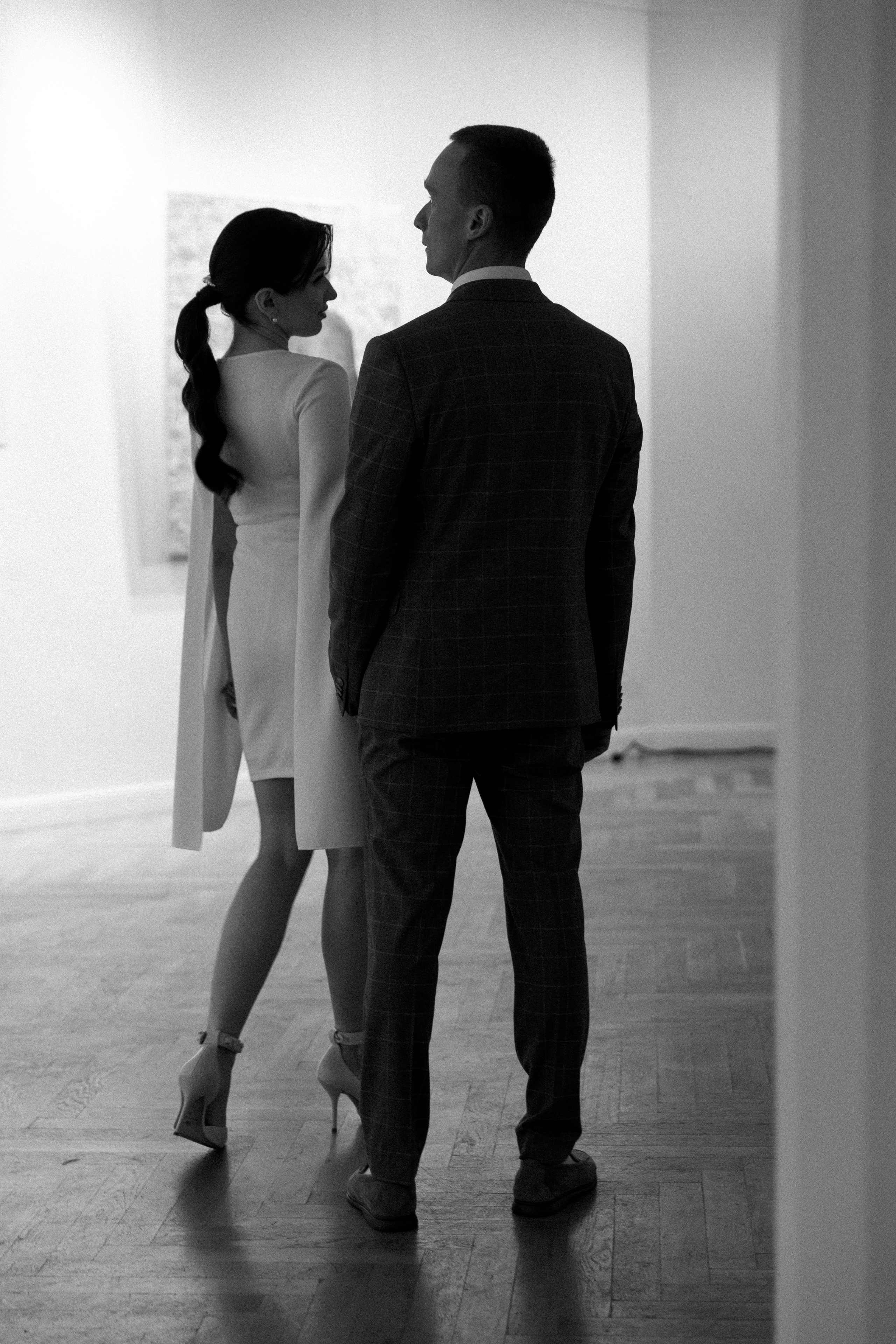 Сергей & Анастасия. Фотограф Нижний Новгород Юлия Болдырева