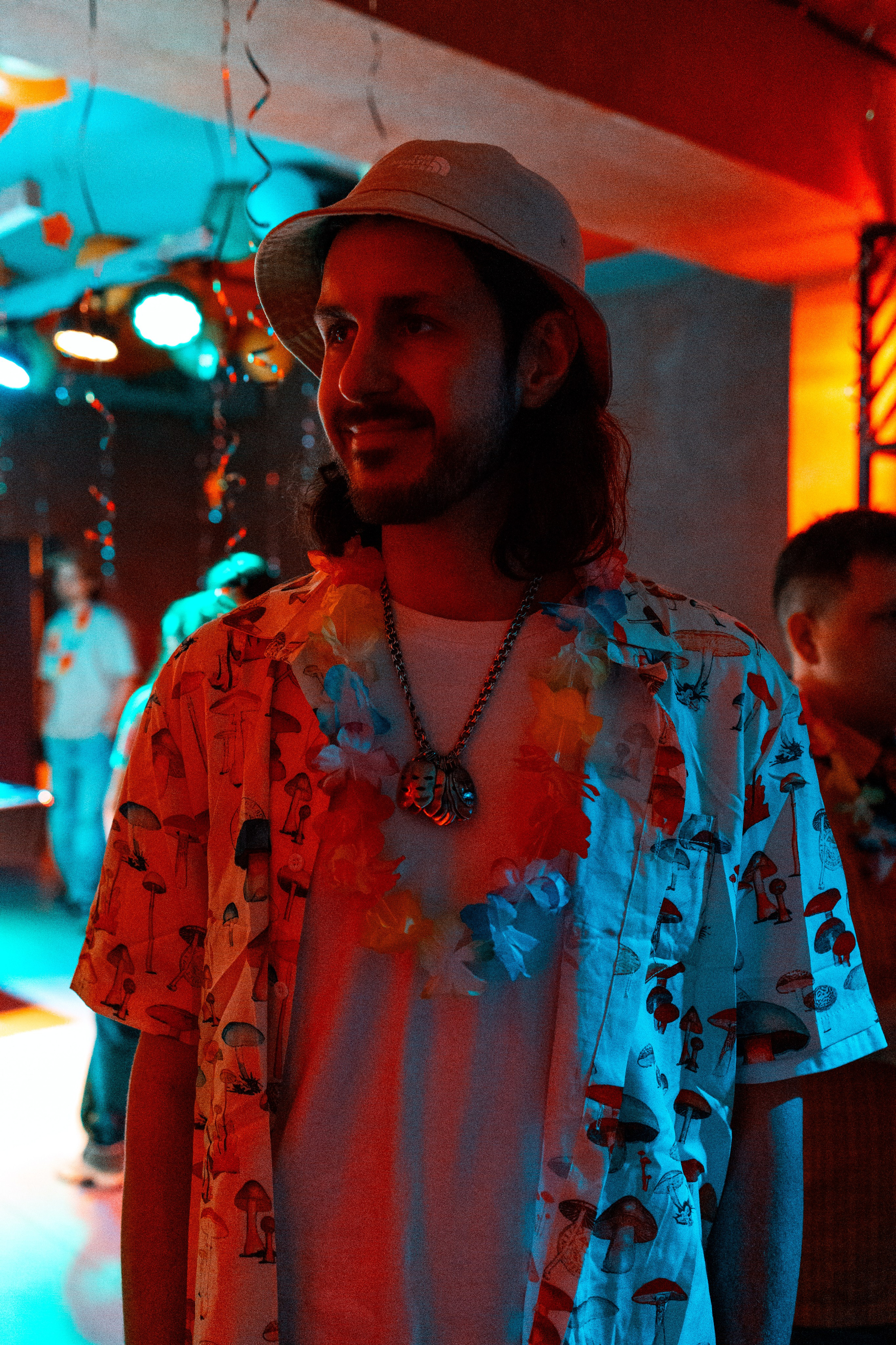 SBROD 009: ЧАЙ С ТОРТИКОМ. SBROD