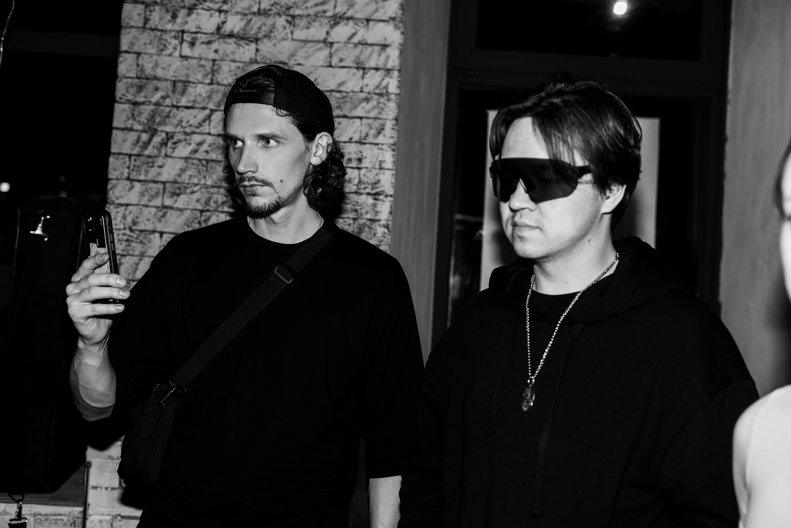 SBROD 000: F&F. SBROD