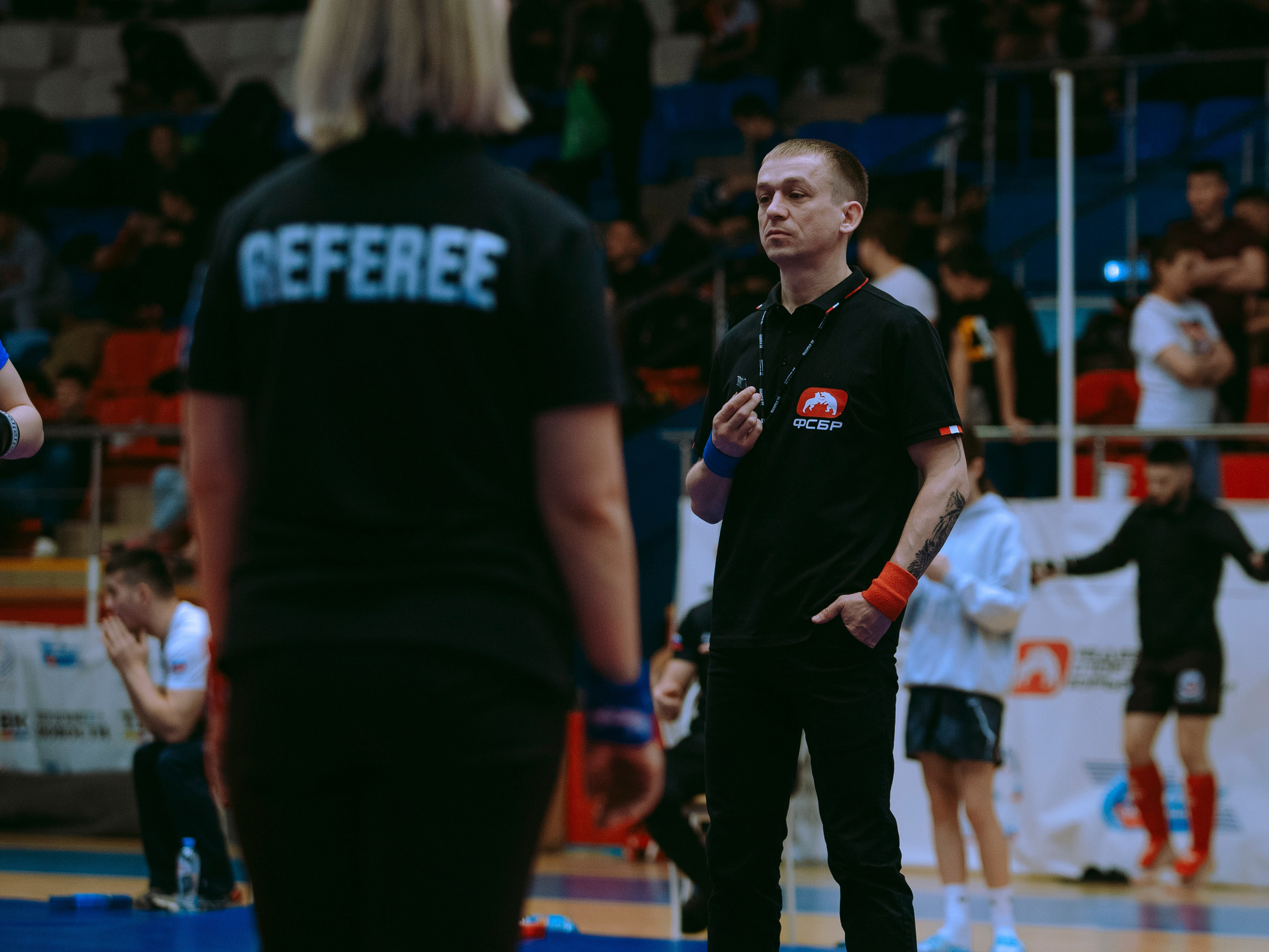 ПАНКРАТИОН | Чемпионат и первенство СФО | март `24. Портретный фотограф в Москве Дарья Цезария