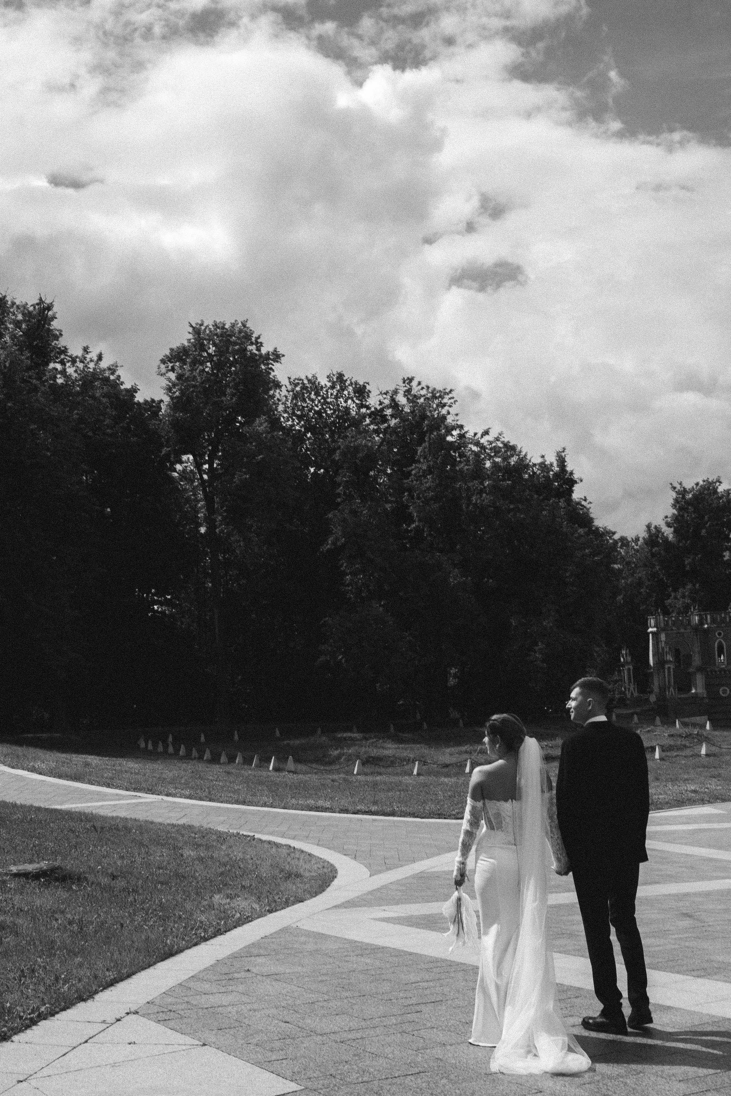 Ангелина и Тимур. Профессиональный фотограф