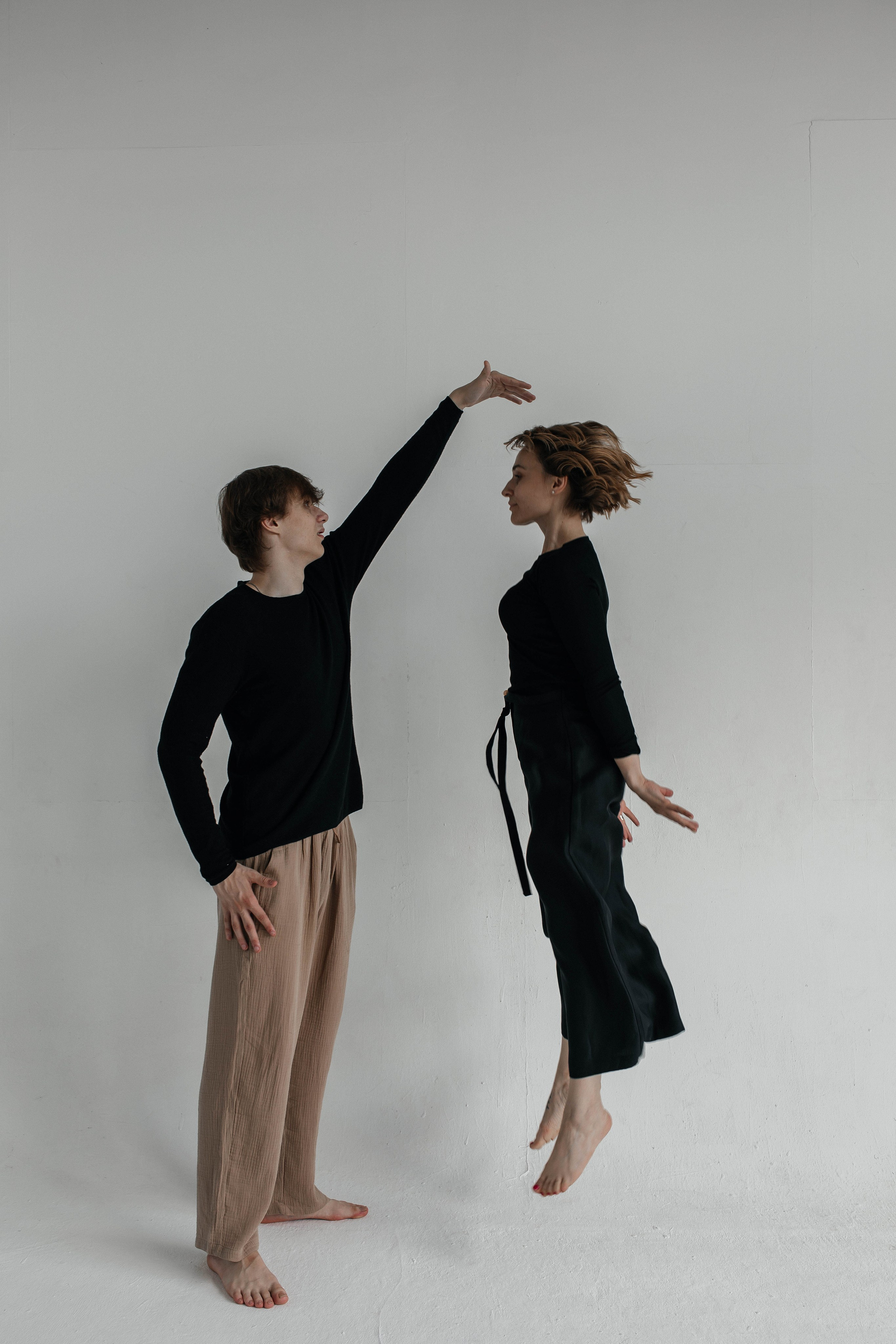 Татьяна и Иван. Профессиональный фотограф