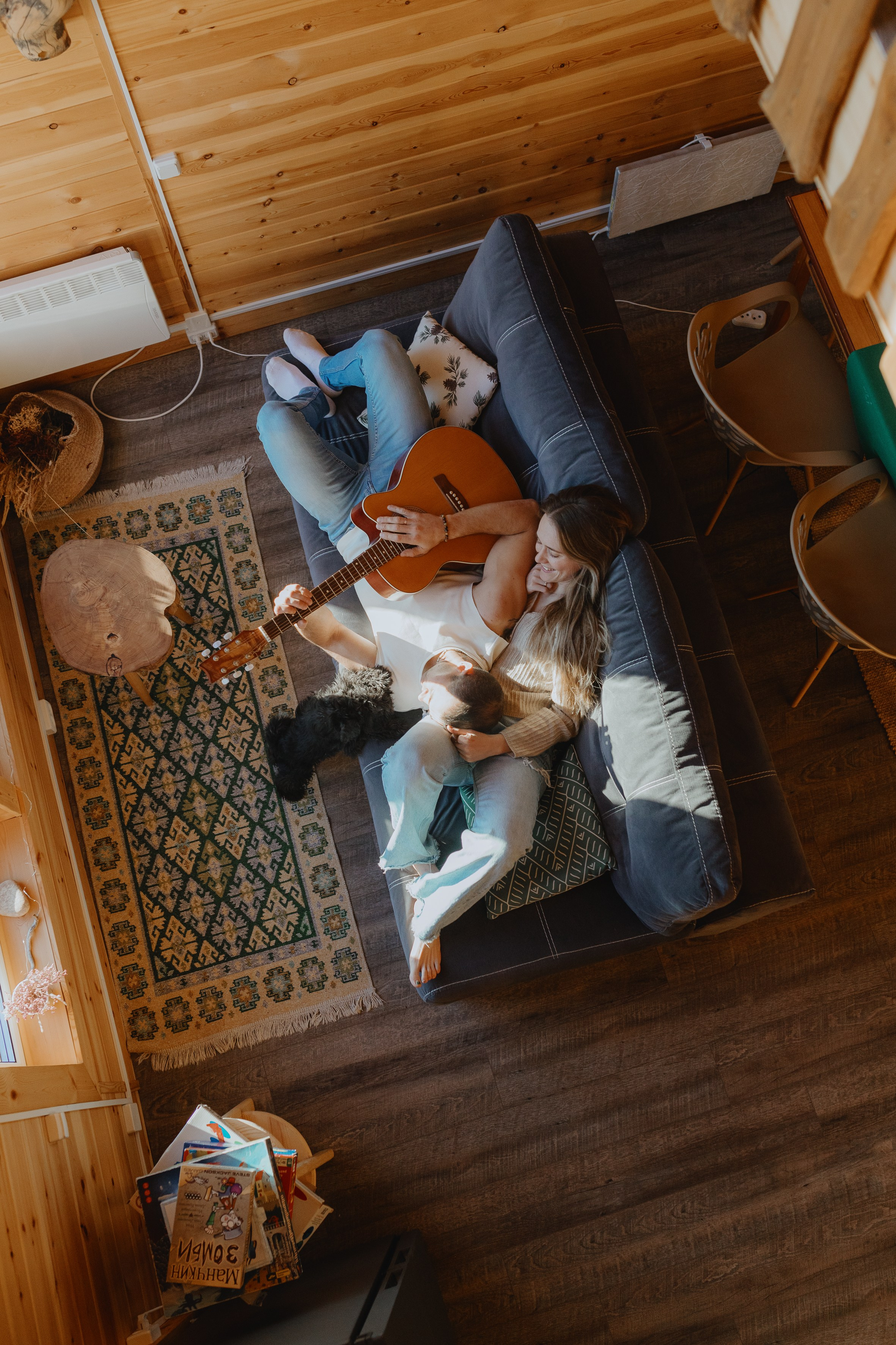 Парная фотосессия на Ольхоне. Фотограф Ольхон/ Индия, Регина