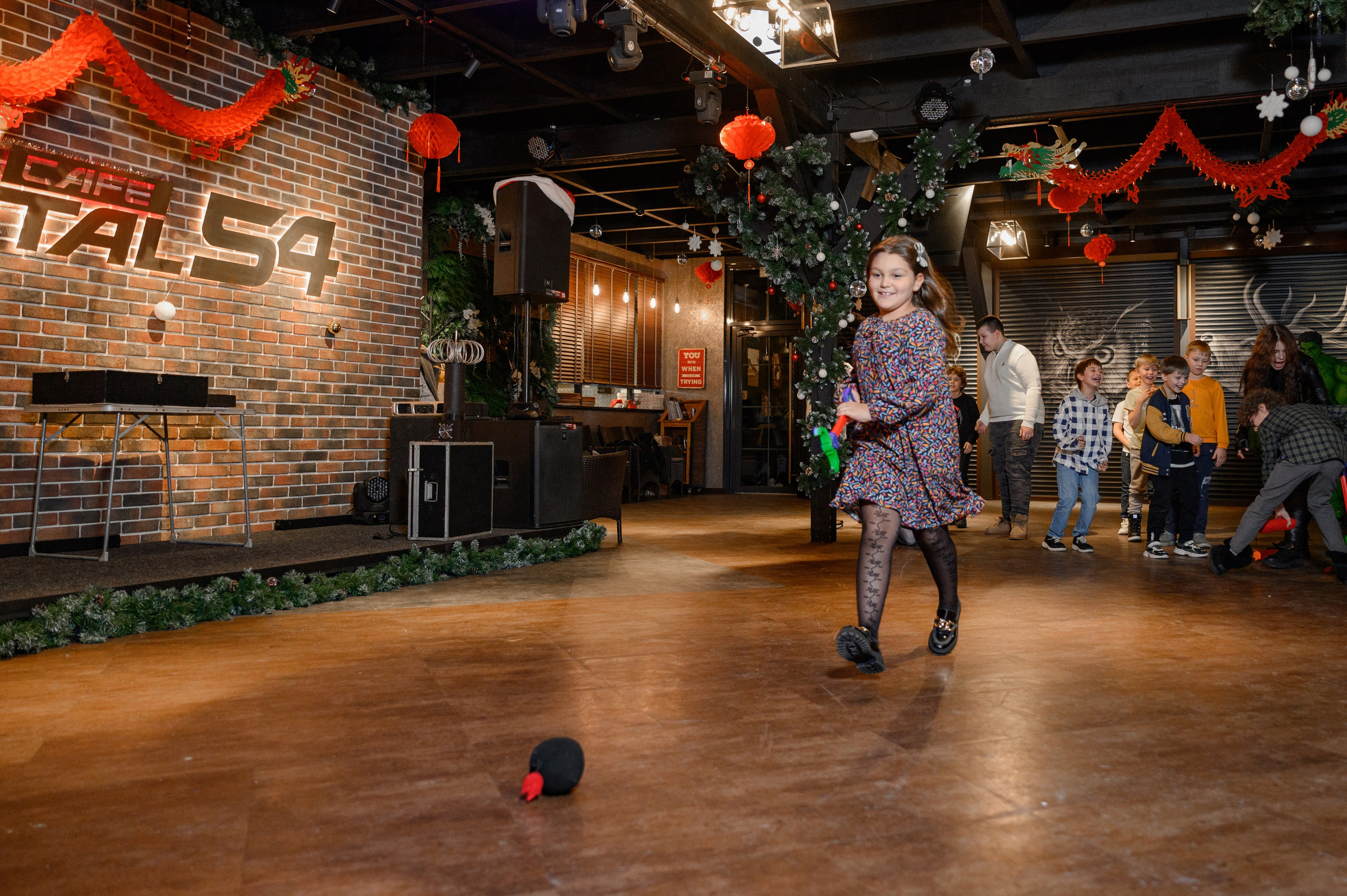 Фотограф детский день рождение. Фотограф в Липецке Ковалько Евгений