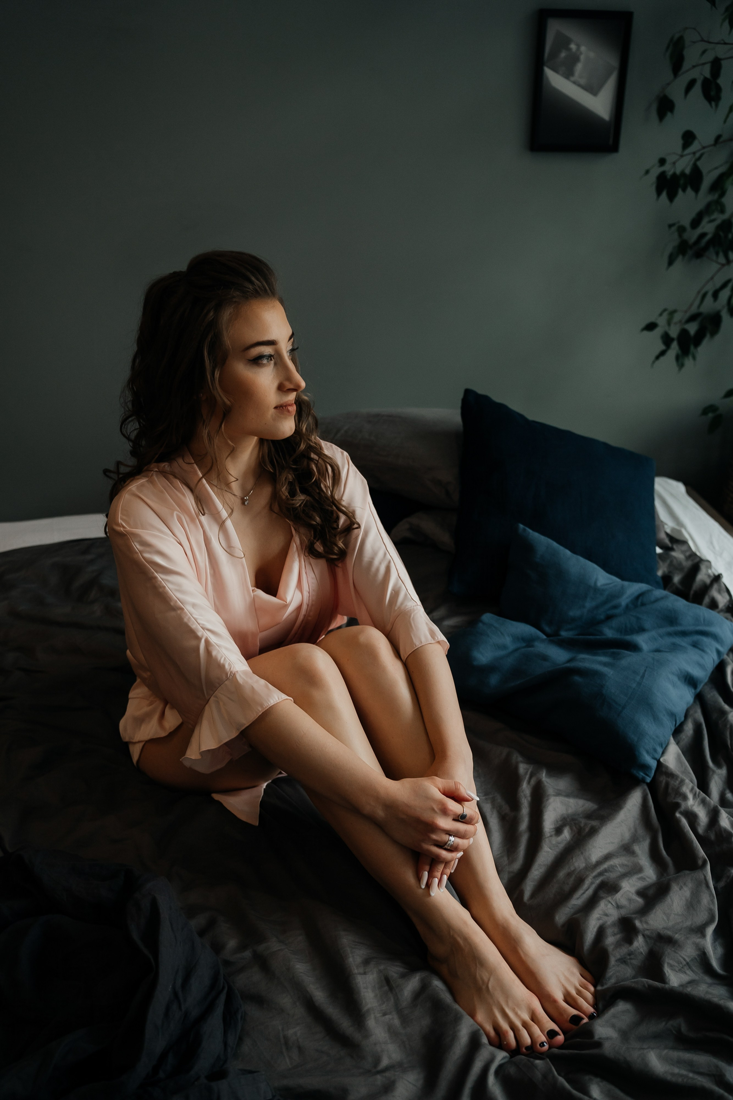 Свадьба Аня и Сергей. Семейный и репортажный фотограф в Москве Оксана Шилова