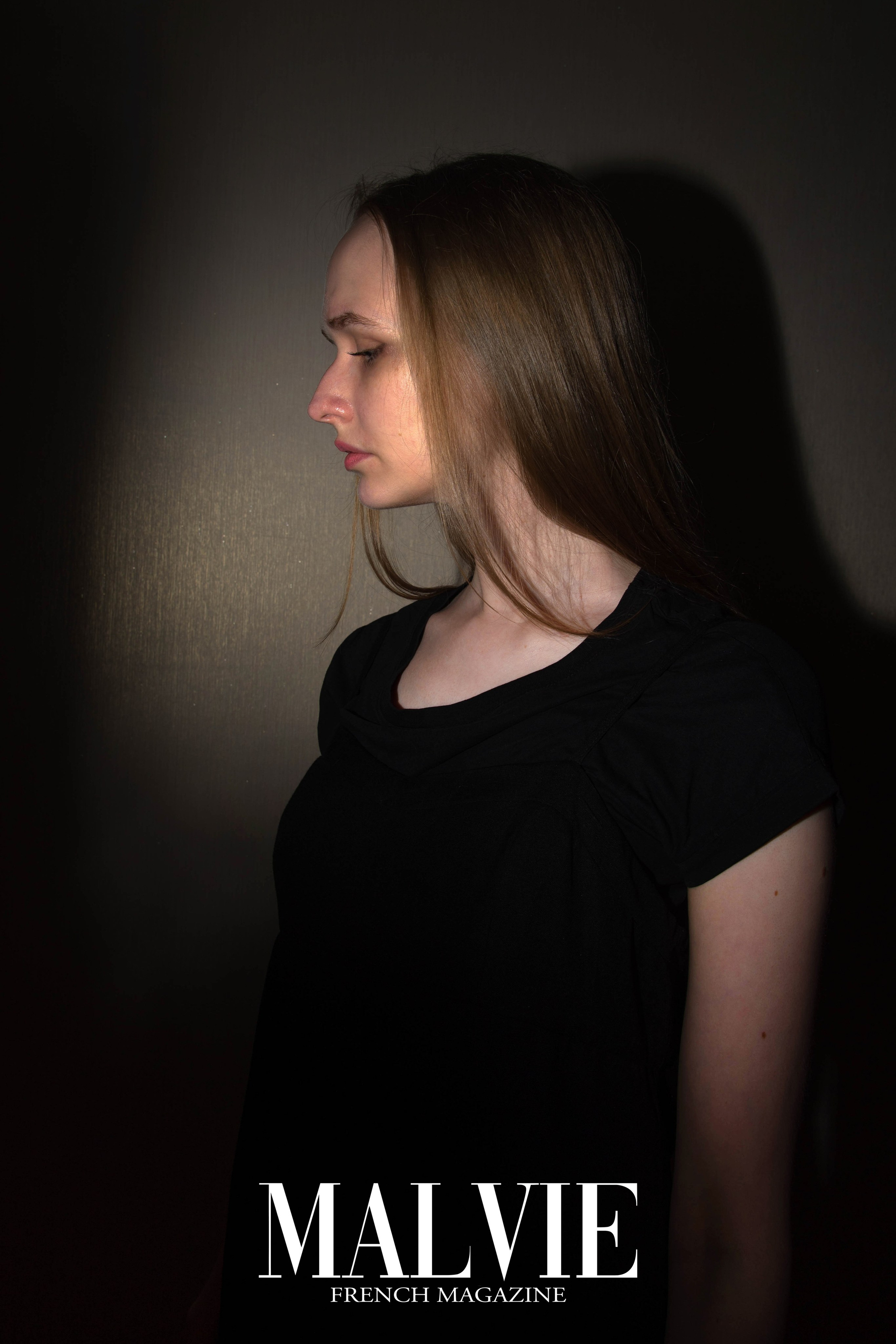 I’m my own model. The webitorial was published on Malvie French Magazine’s site https://malvie.fr/post/i-m-my-own-model