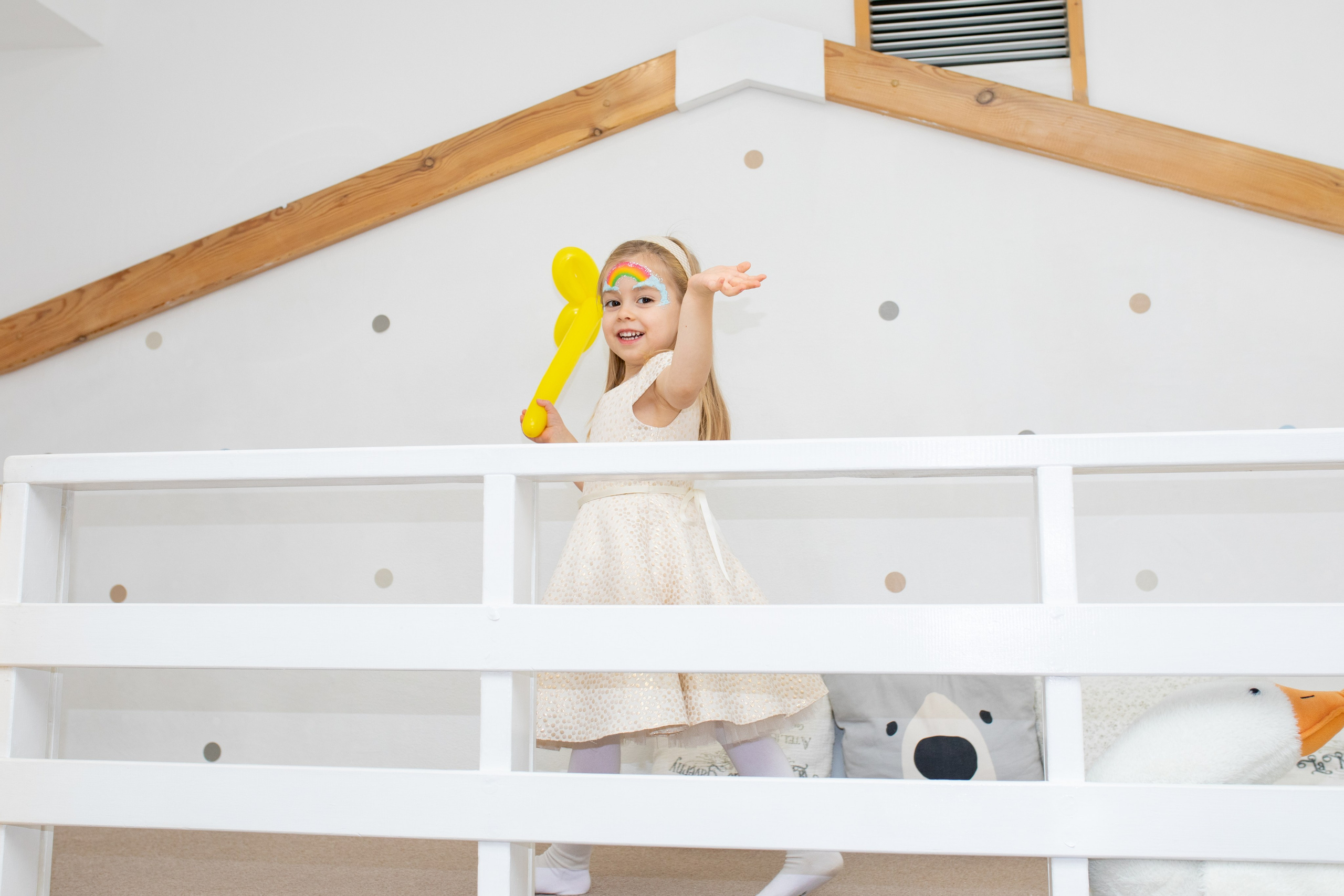 Др Алиса в стиле Король Лев. Фотограф в Новосибирске Ася Зверева