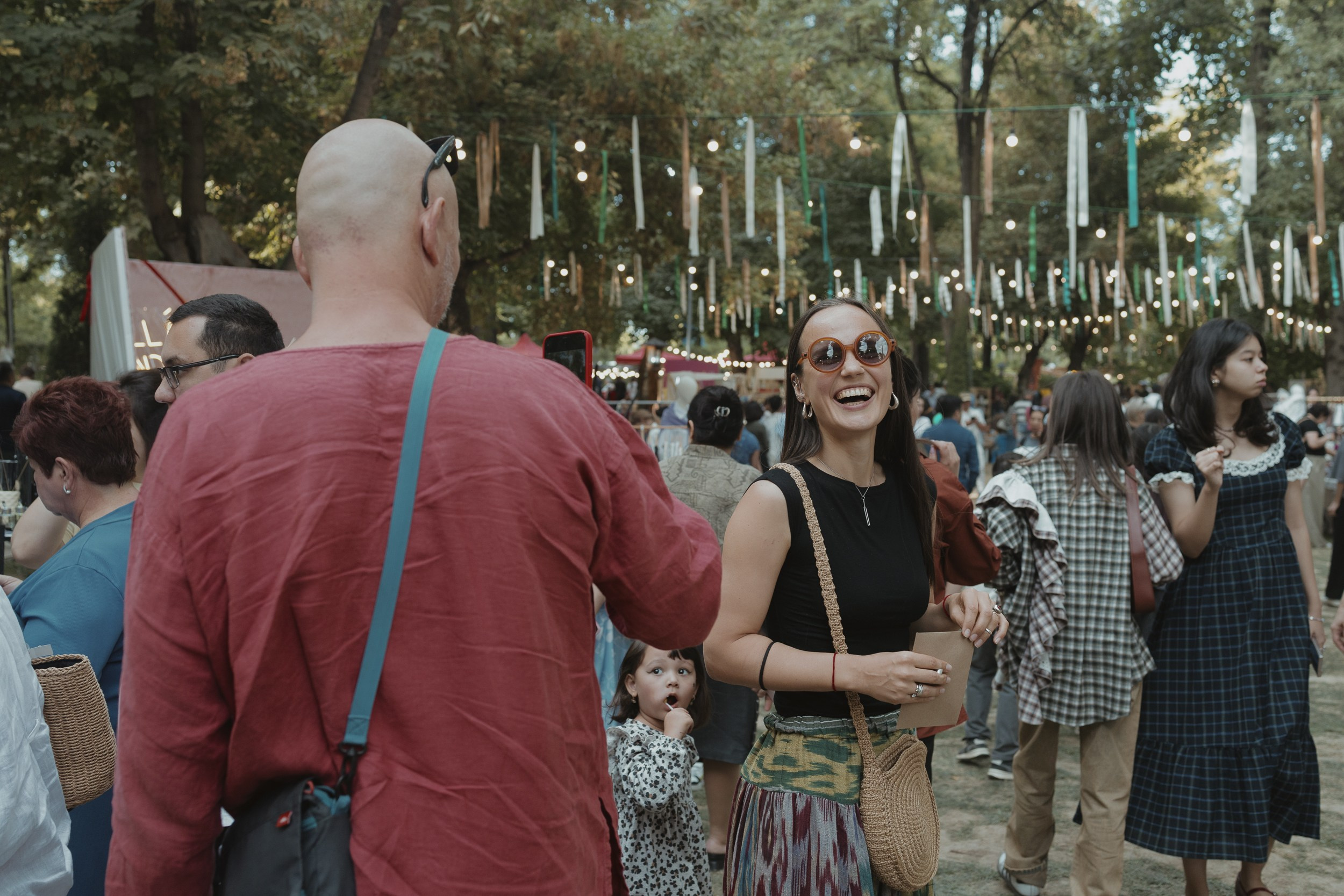 Reportage. Commerce & art photographer