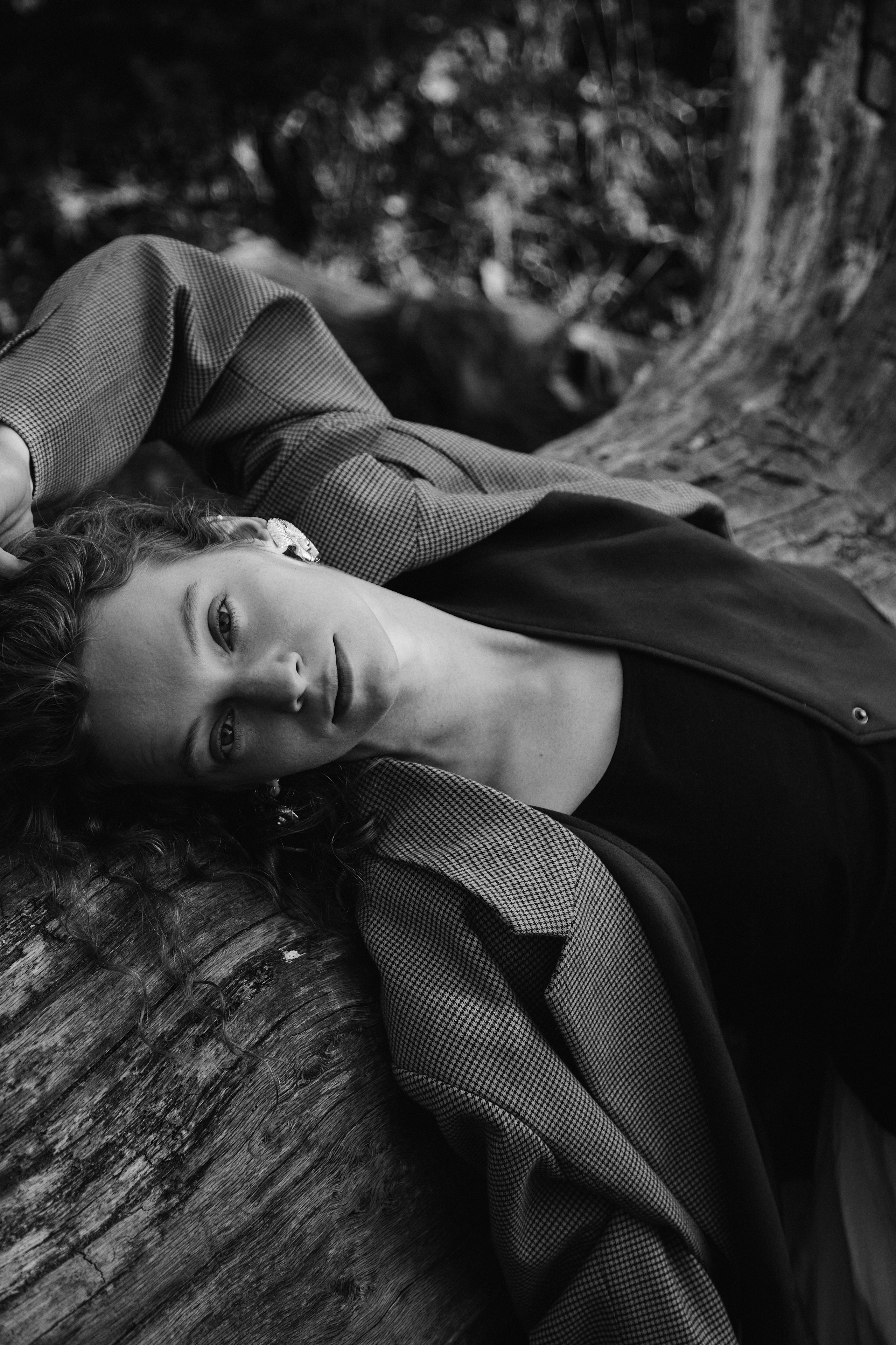 Ann. Фотограф Анна Гребенник