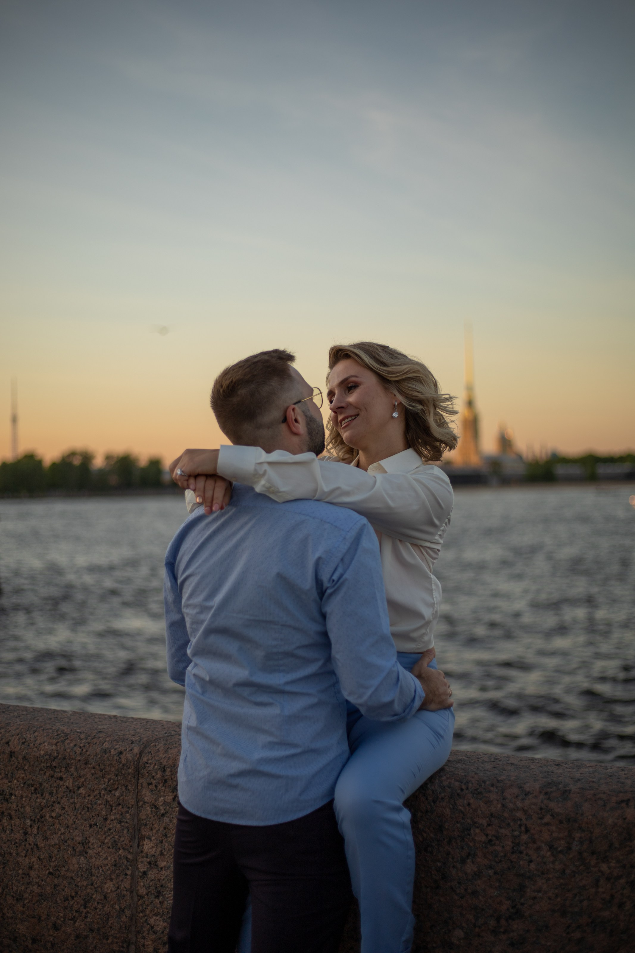 Истории о любви. Свадебный фотограф|Юлиана