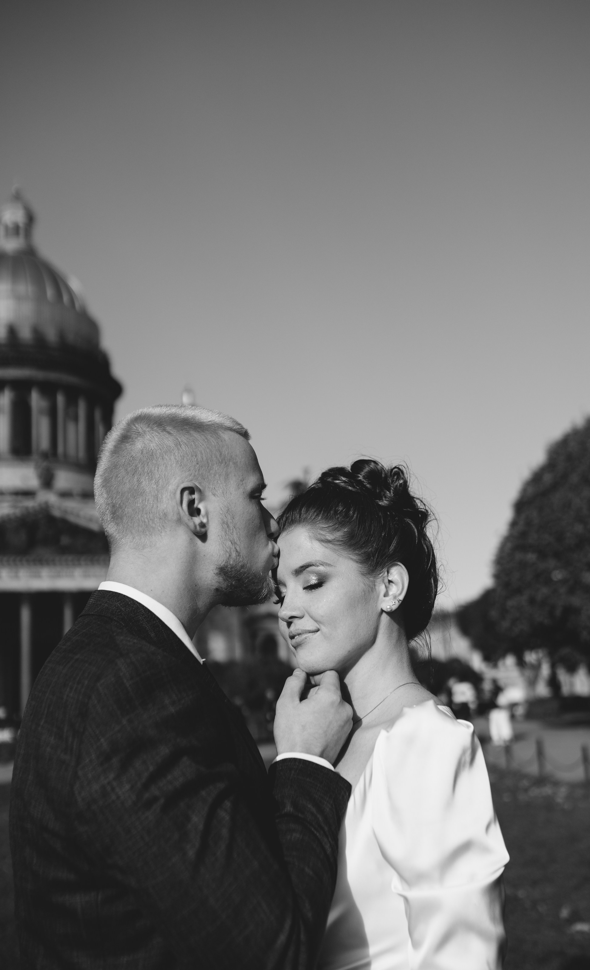 Ваш особенный день. Свадебный фотограф|Юлиана