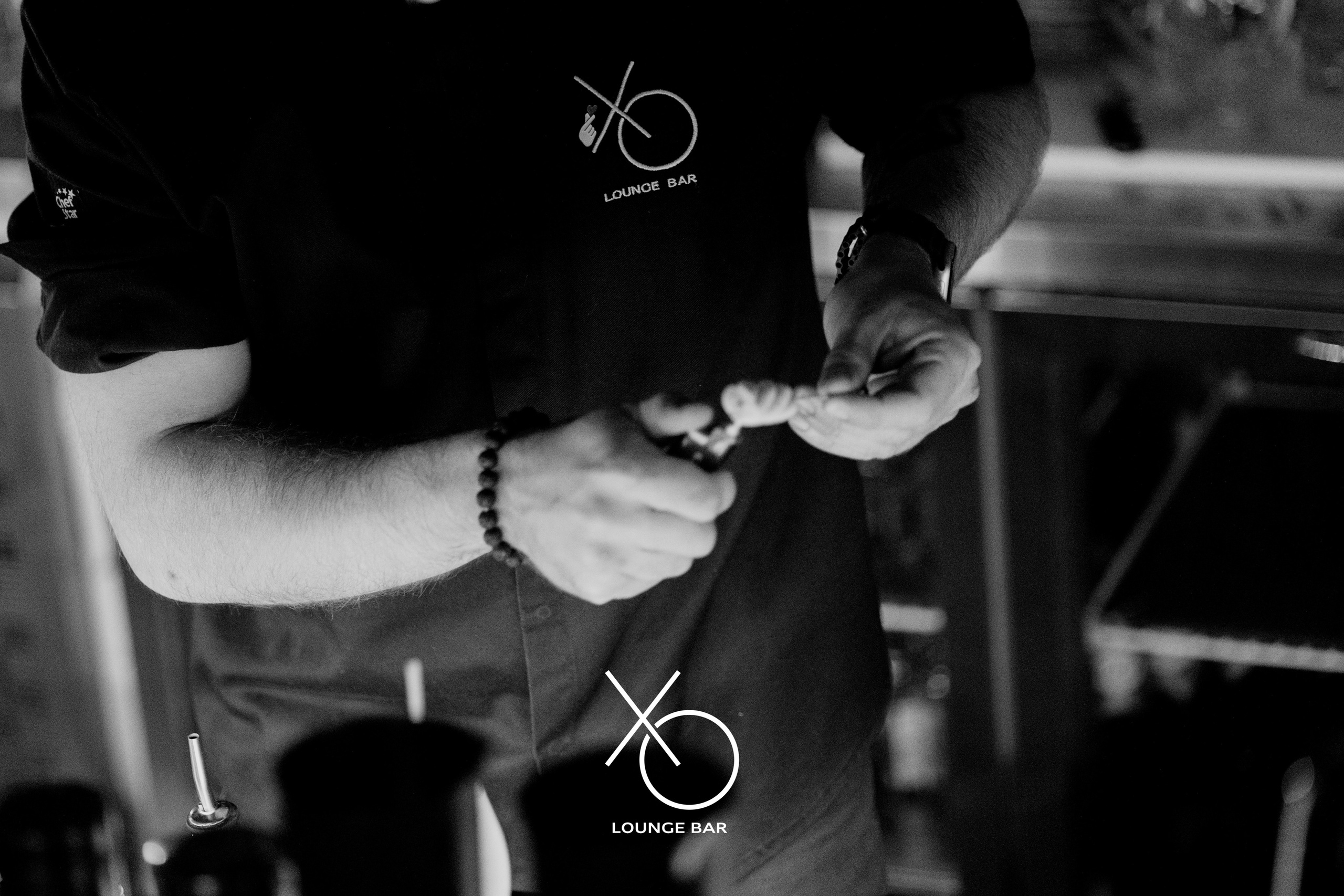 Friday the 13th | HIRO. Lounge Bar X.O