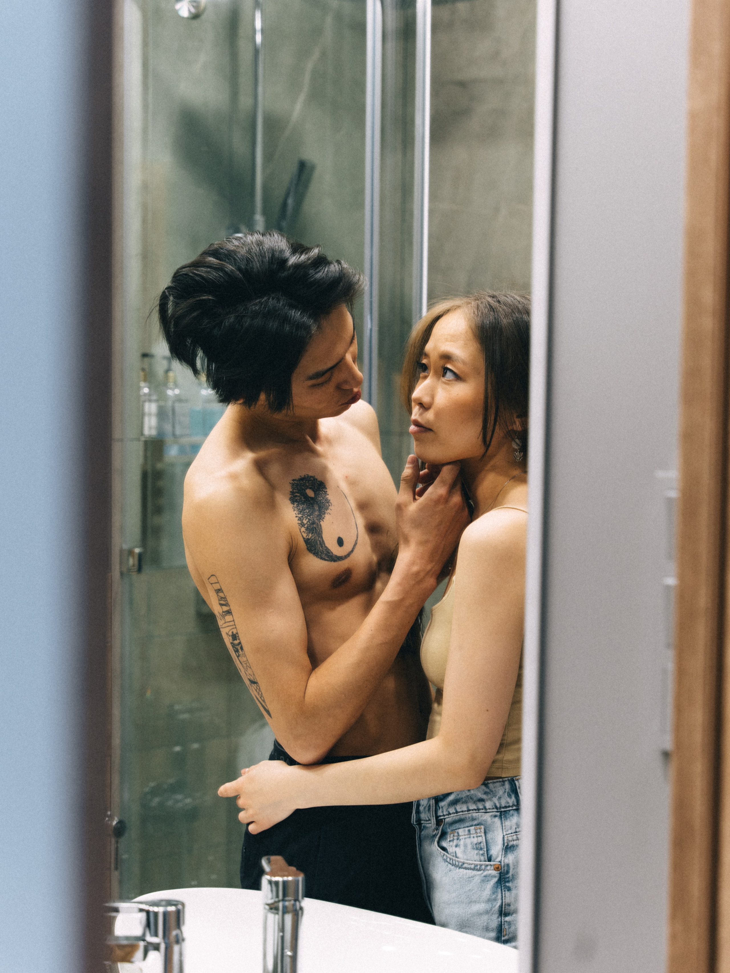 Closer. Фотограф в Иркутске Сендыхеев Пётр