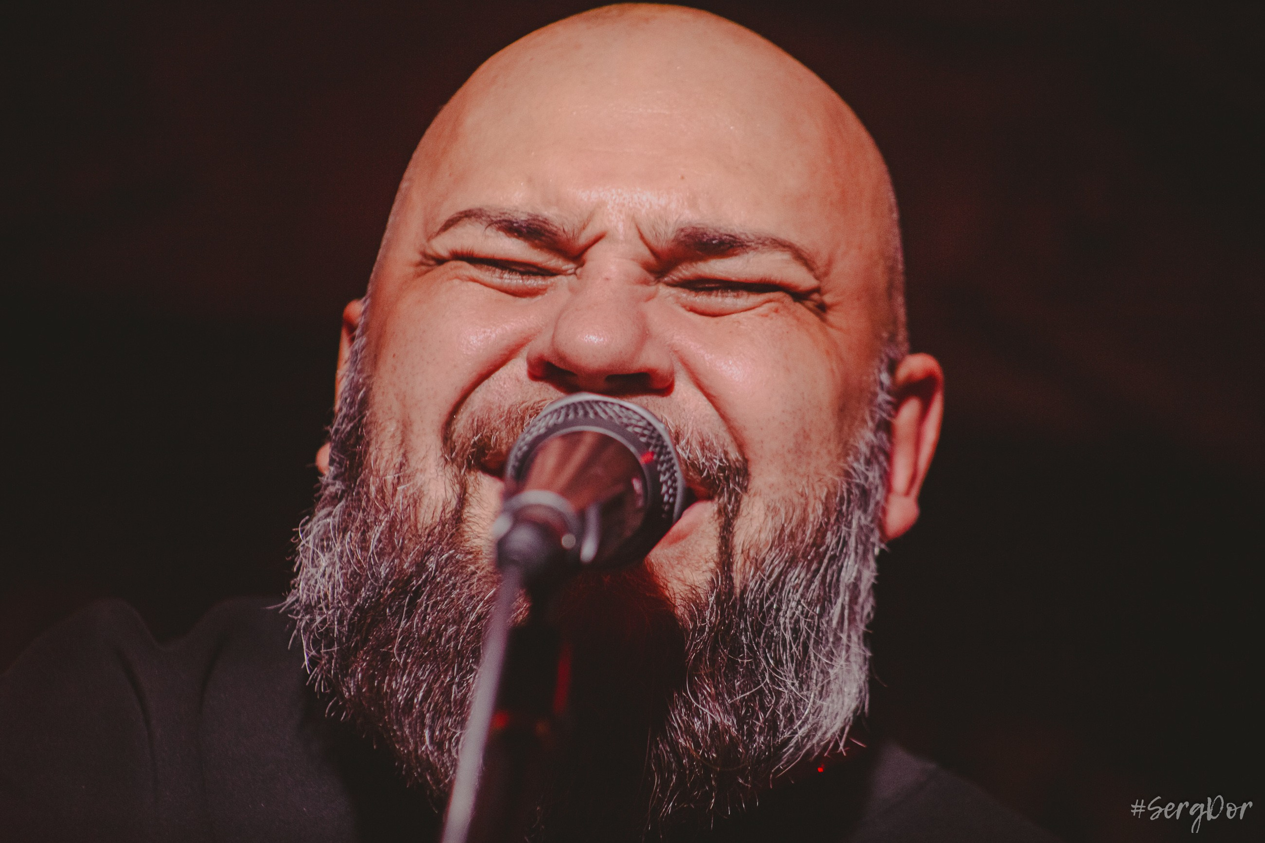 Бранимир, плейс, the Place, 06.12.2025, Санкт-Петербург, СПб, 6 декабря 2025 года, SergDor, #SergDor